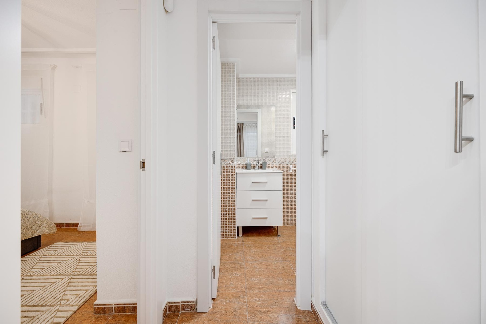 Wiederverkauf - Wohnung - Torrevieja - Costa Blanca