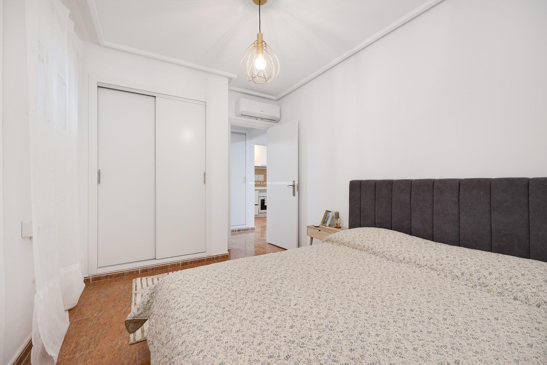 Wiederverkauf - Wohnung - Torrevieja - Costa Blanca