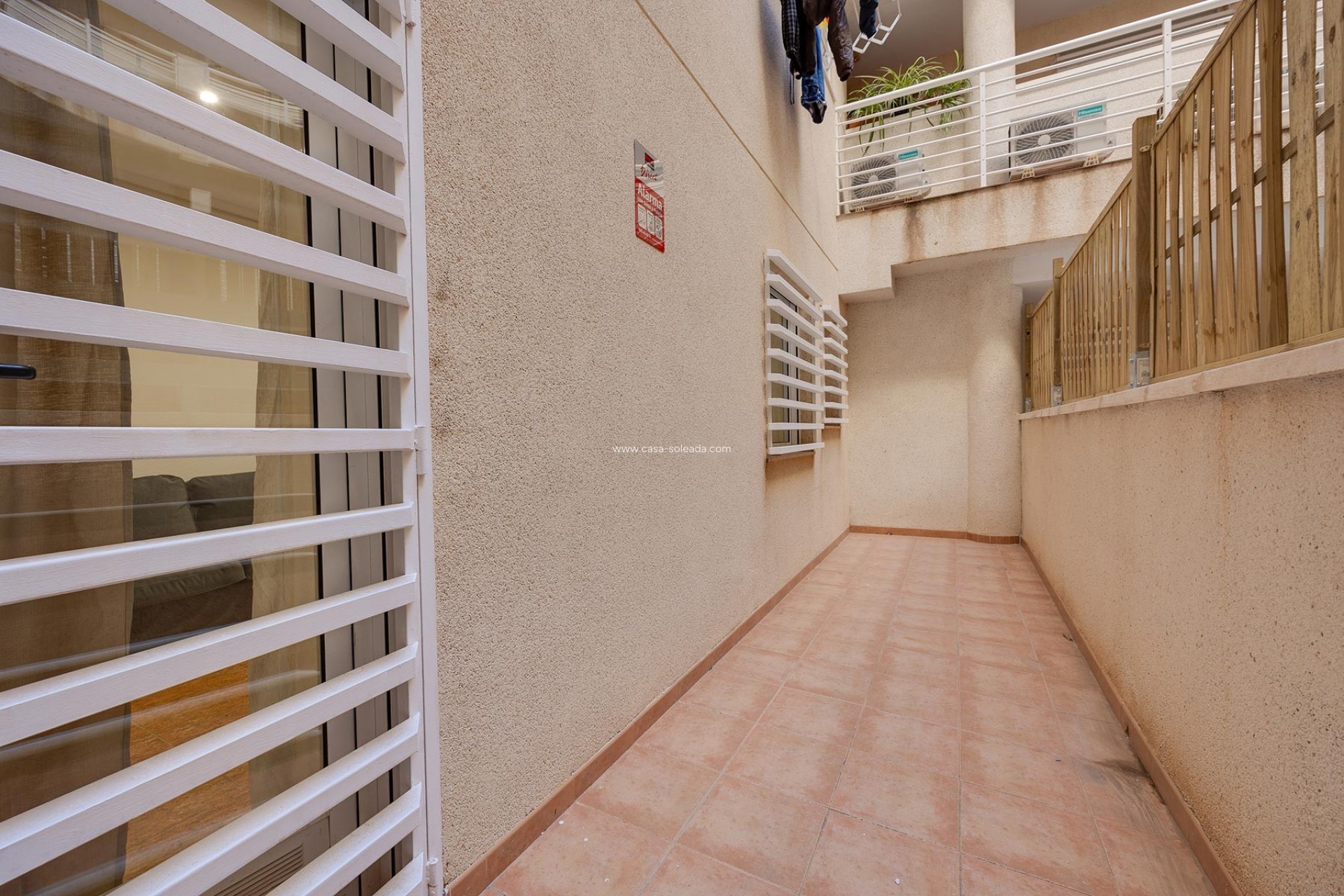 Wiederverkauf - Wohnung - Torrevieja - Costa Blanca