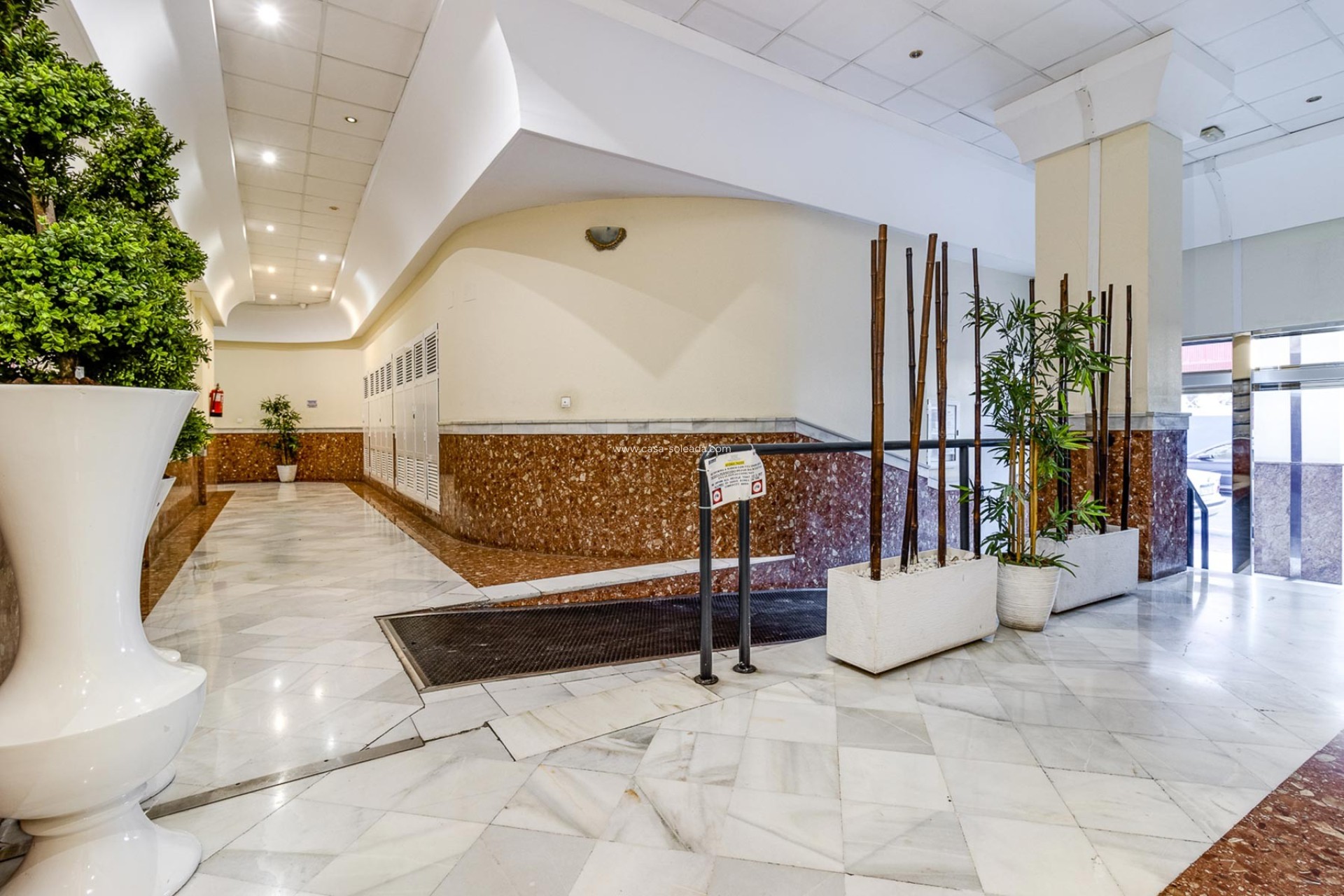 Wiederverkauf - Wohnung - Torrevieja - Costa Blanca