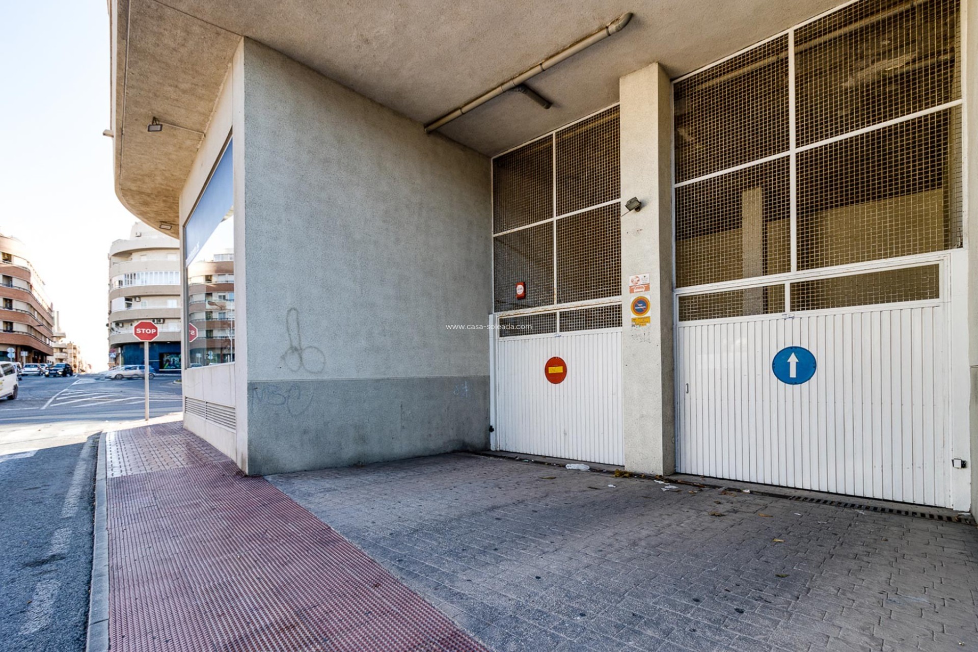 Wiederverkauf - Wohnung - Torrevieja - Costa Blanca