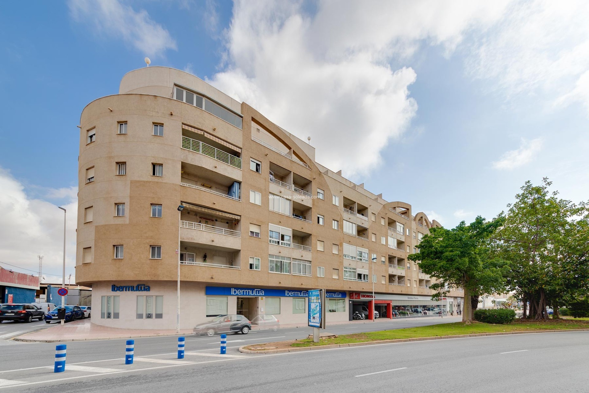 Wiederverkauf - Wohnung - Torrevieja - Costa Blanca
