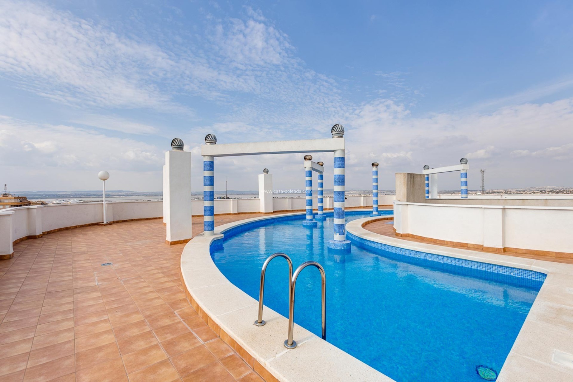 Wiederverkauf - Wohnung - Torrevieja - Costa Blanca
