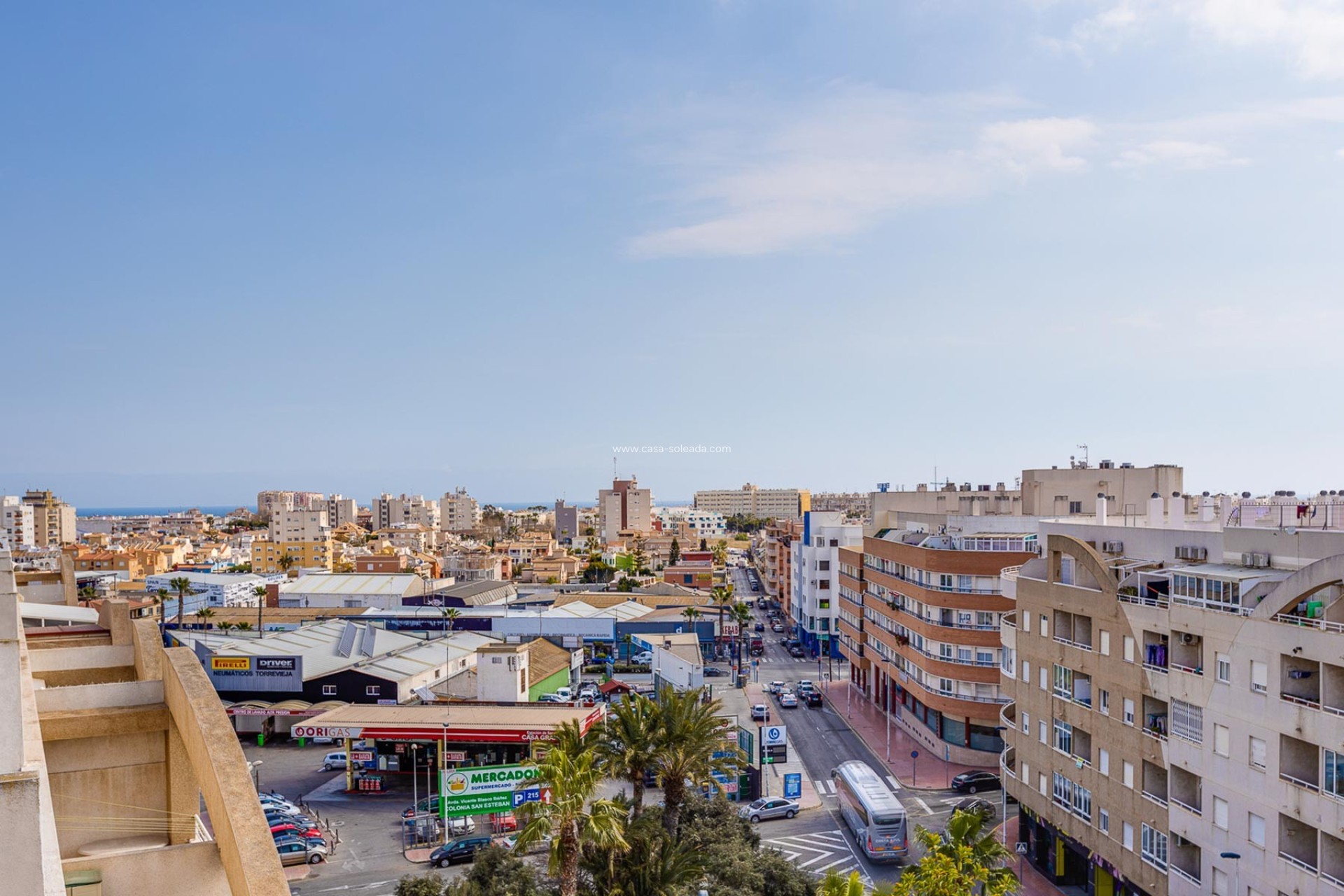 Wiederverkauf - Wohnung - Torrevieja - Costa Blanca