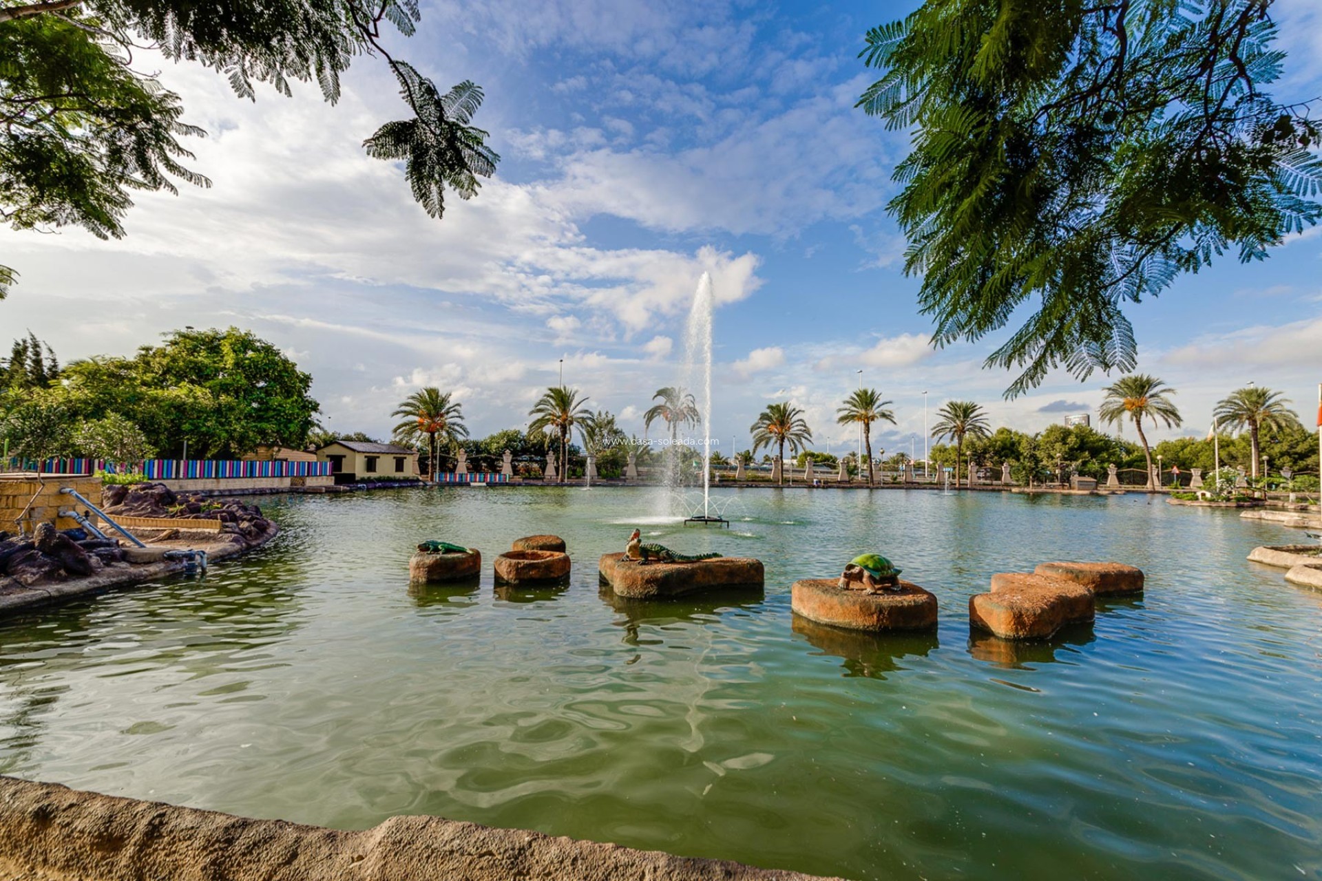 Wiederverkauf - Wohnung - Torrevieja - Costa Blanca