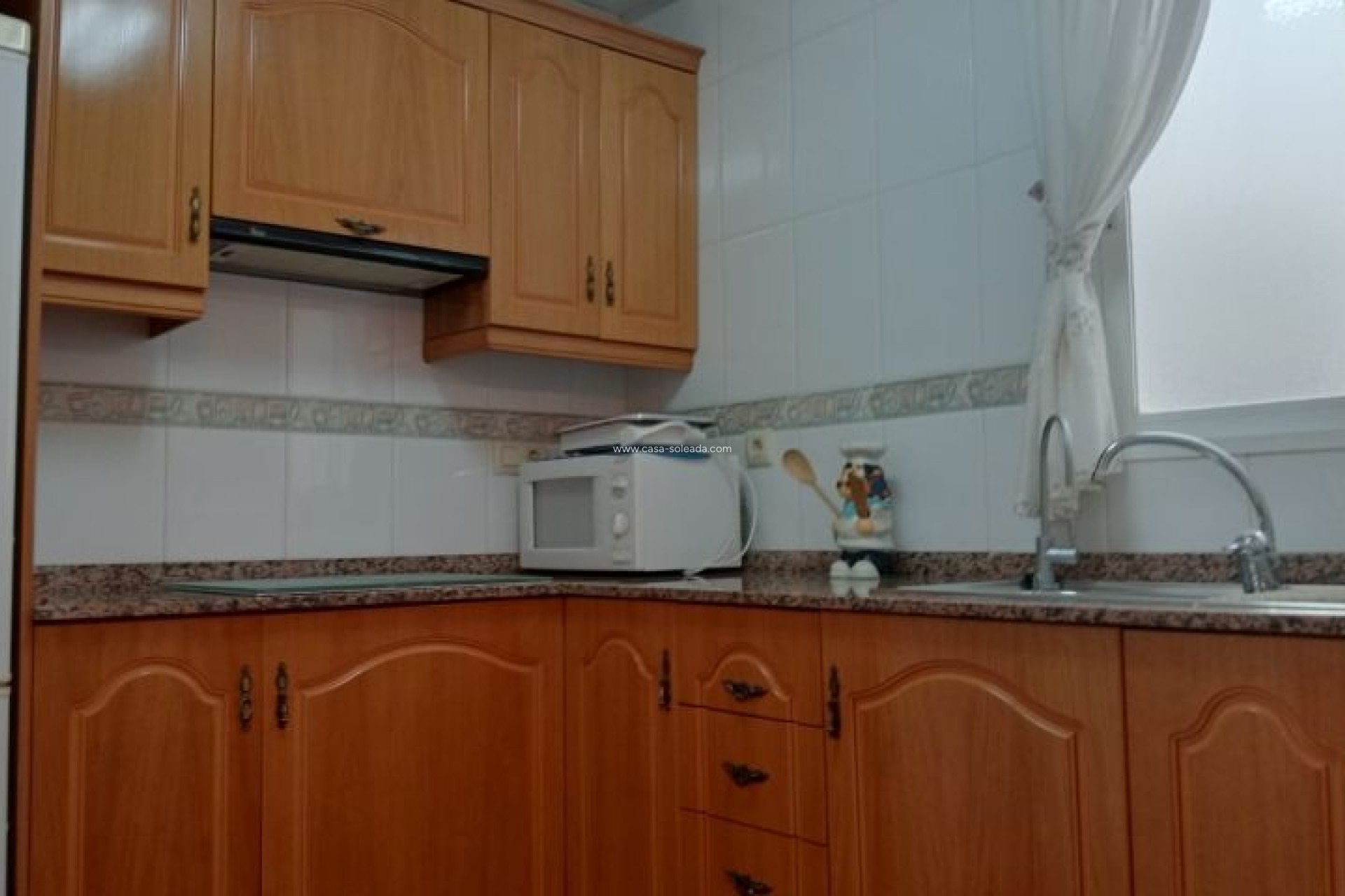 Wiederverkauf - Wohnung - Torrevieja - Costa Blanca