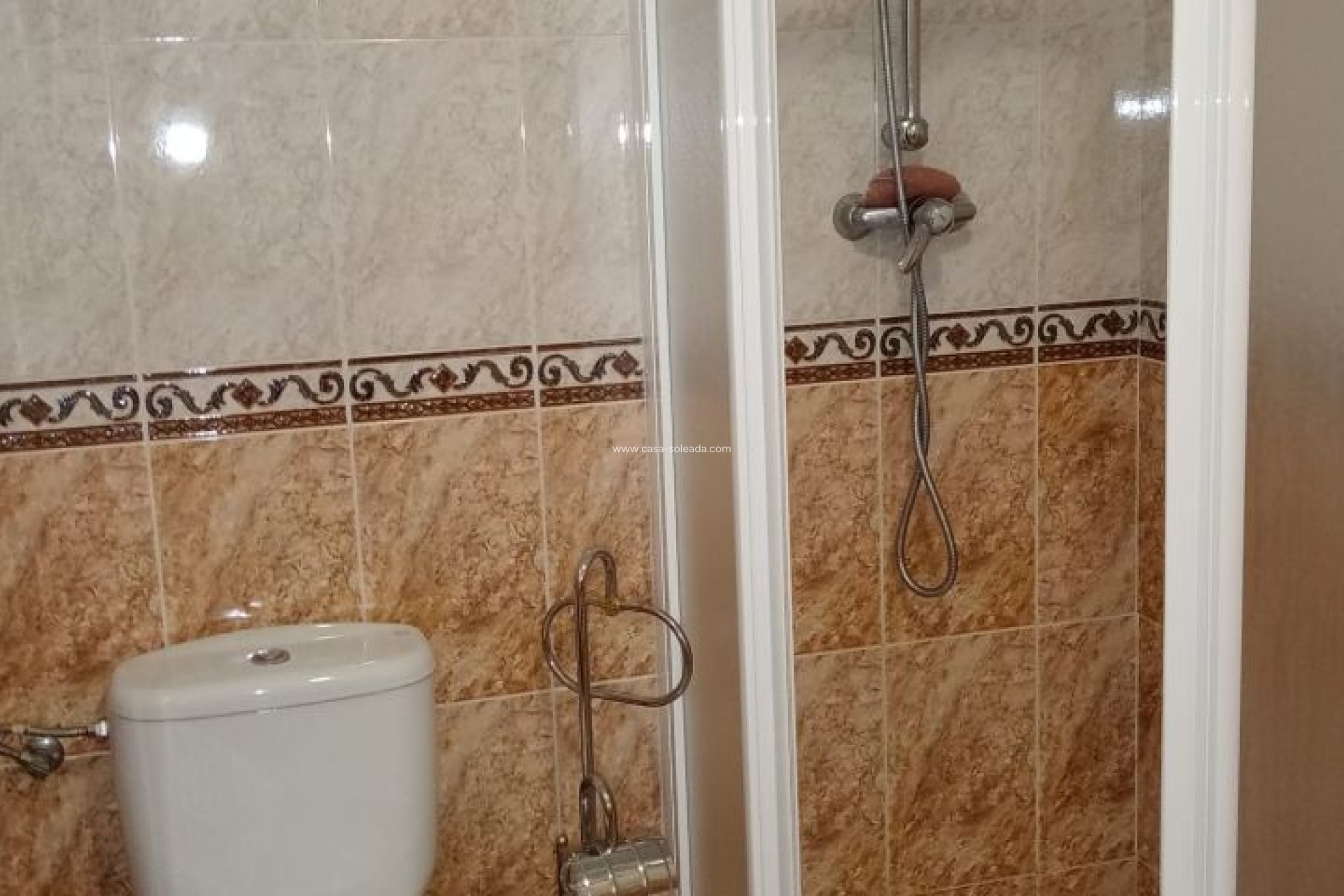 Wiederverkauf - Wohnung - Torrevieja - Costa Blanca