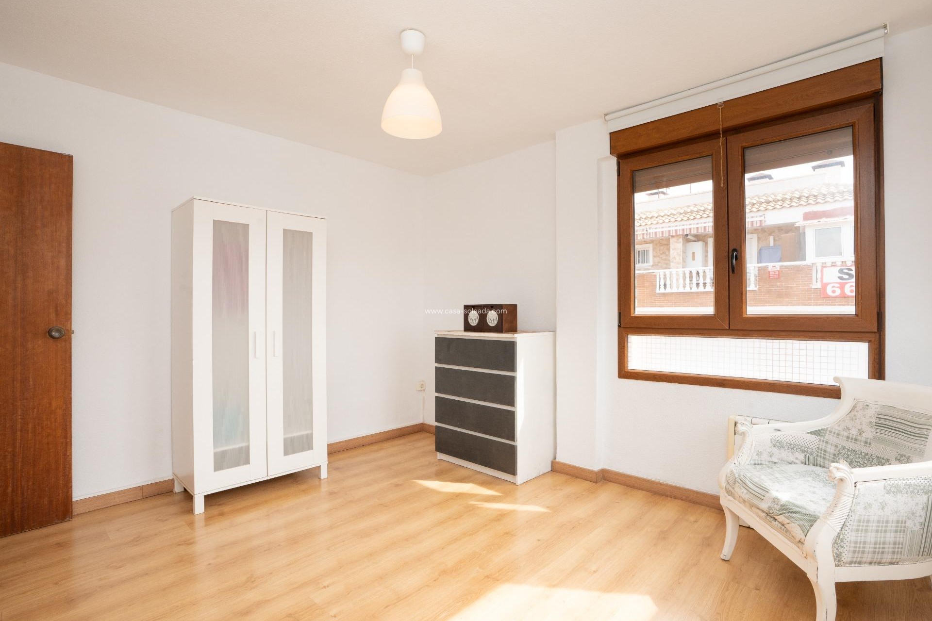 Wiederverkauf - Wohnung - Torrevieja - El Acequión - Los Náufragos