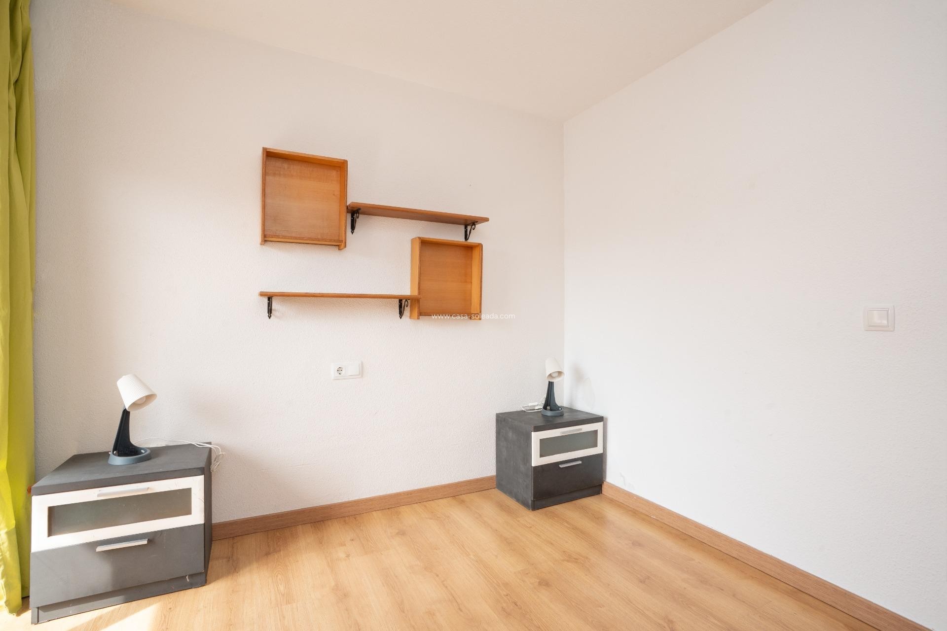 Wiederverkauf - Wohnung - Torrevieja - El Acequión - Los Náufragos