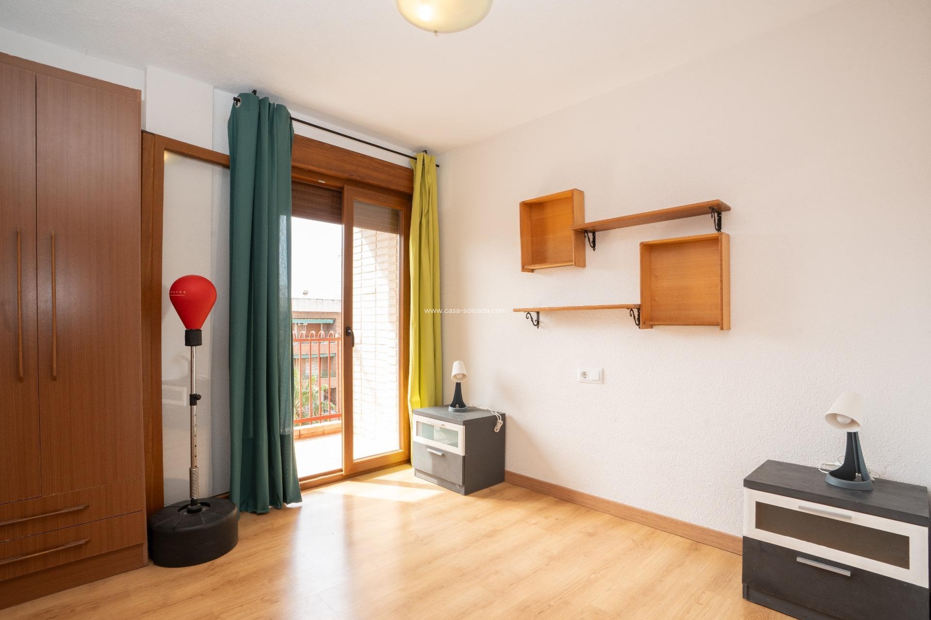 Wiederverkauf - Wohnung - Torrevieja - El Acequión - Los Náufragos