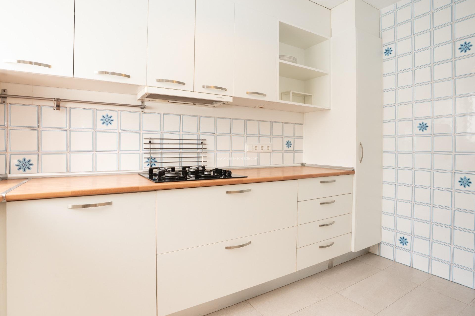 Wiederverkauf - Wohnung - Torrevieja - El Acequión - Los Náufragos