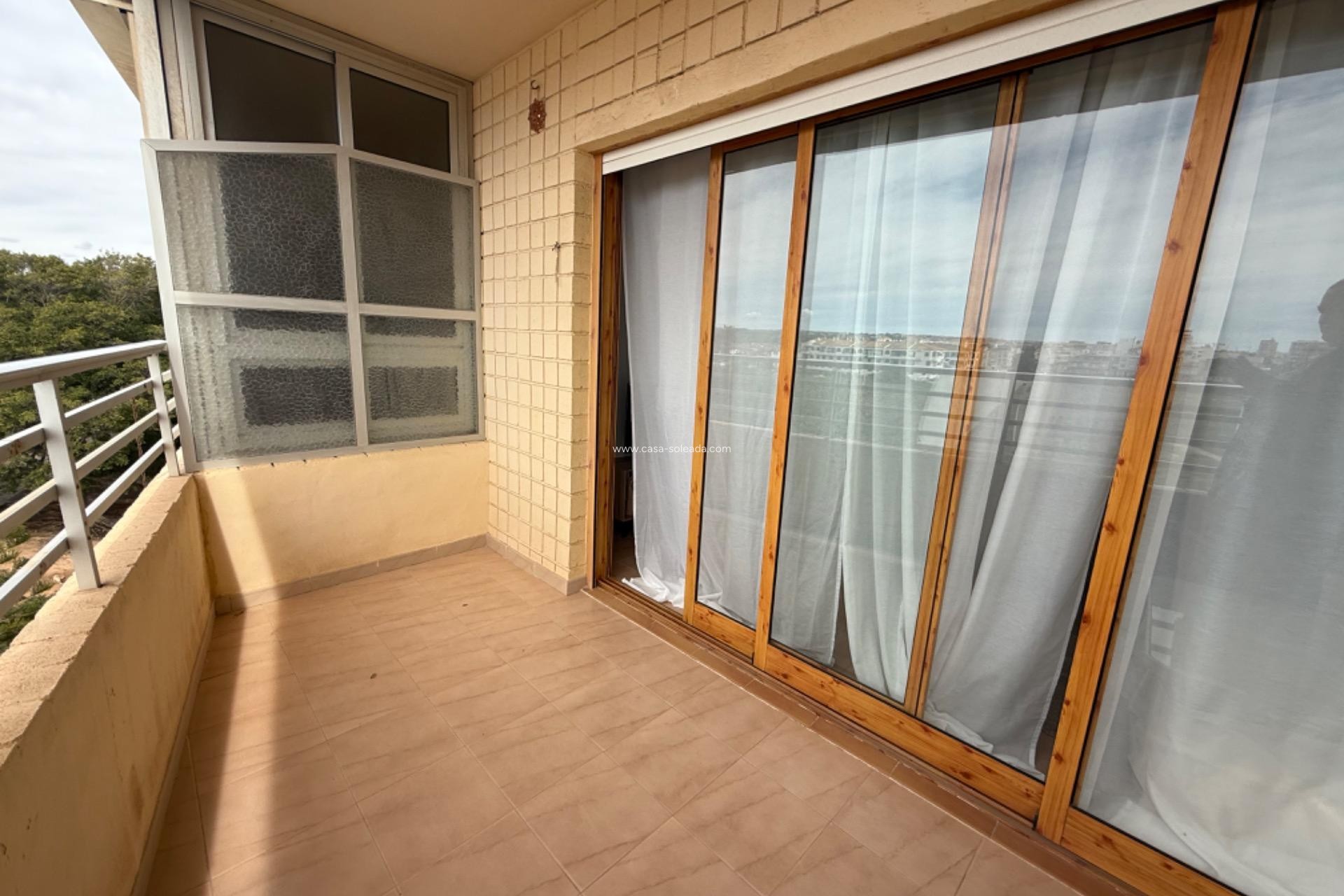 Wiederverkauf - Wohnung - Torrevieja - El Acequión - Los Náufragos