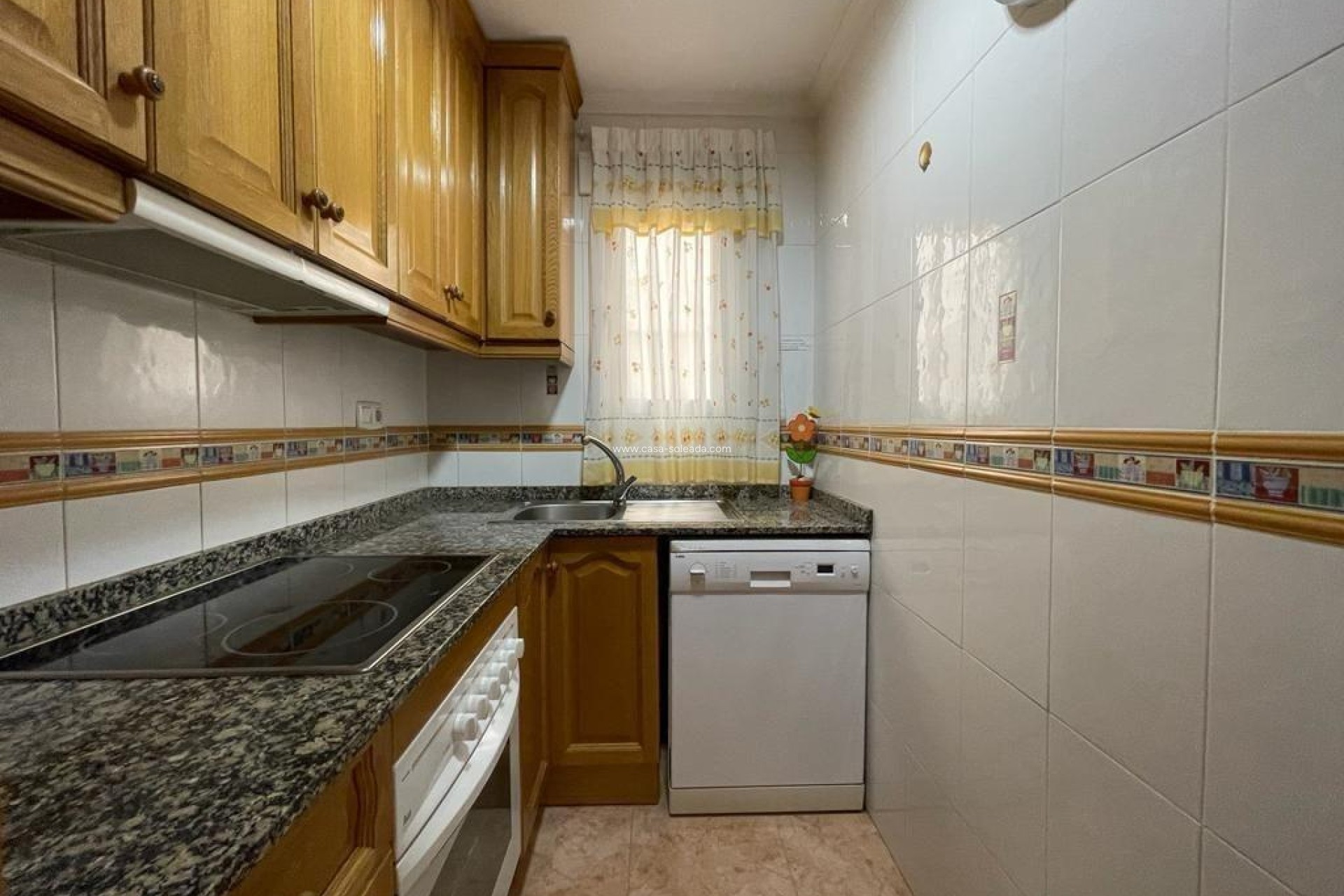 Wiederverkauf - Wohnung - Torrevieja - Estacion Autobuses