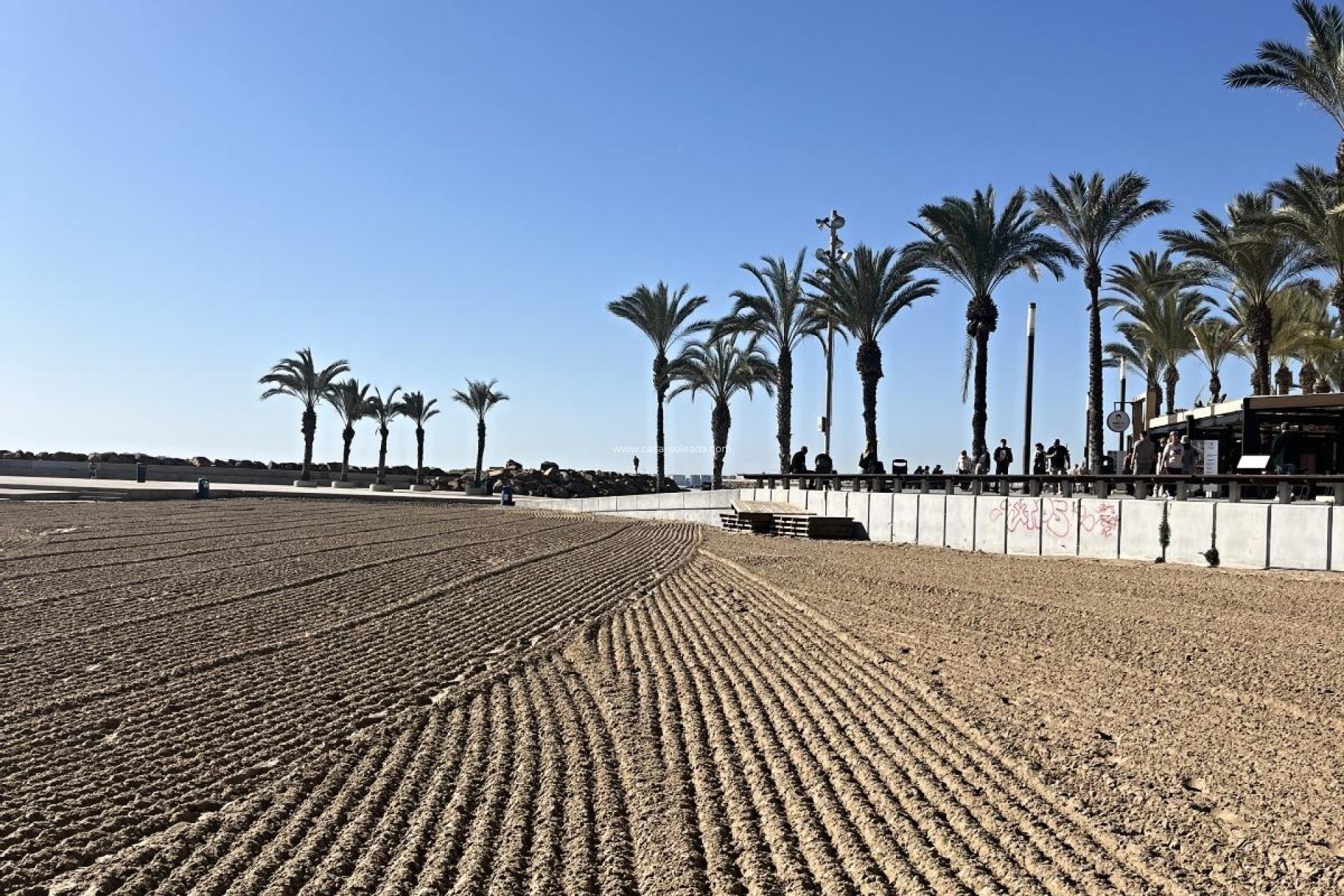 Wiederverkauf - Wohnung - Torrevieja - Estacion Autobuses