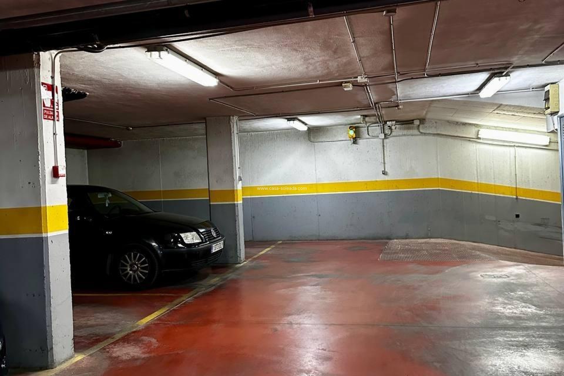 Wiederverkauf - Wohnung - Torrevieja - Estacion Autobuses