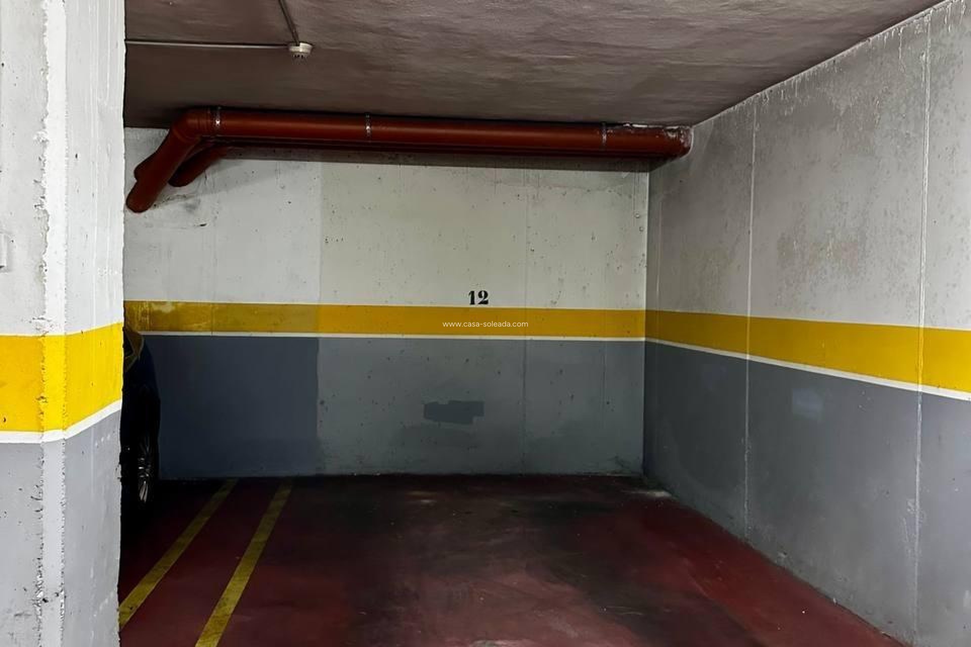 Wiederverkauf - Wohnung - Torrevieja - Estacion Autobuses