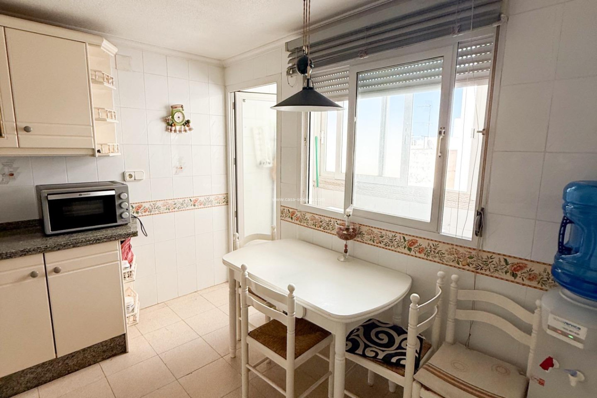 Wiederverkauf - Wohnung - Torrevieja - Estacion Autobuses