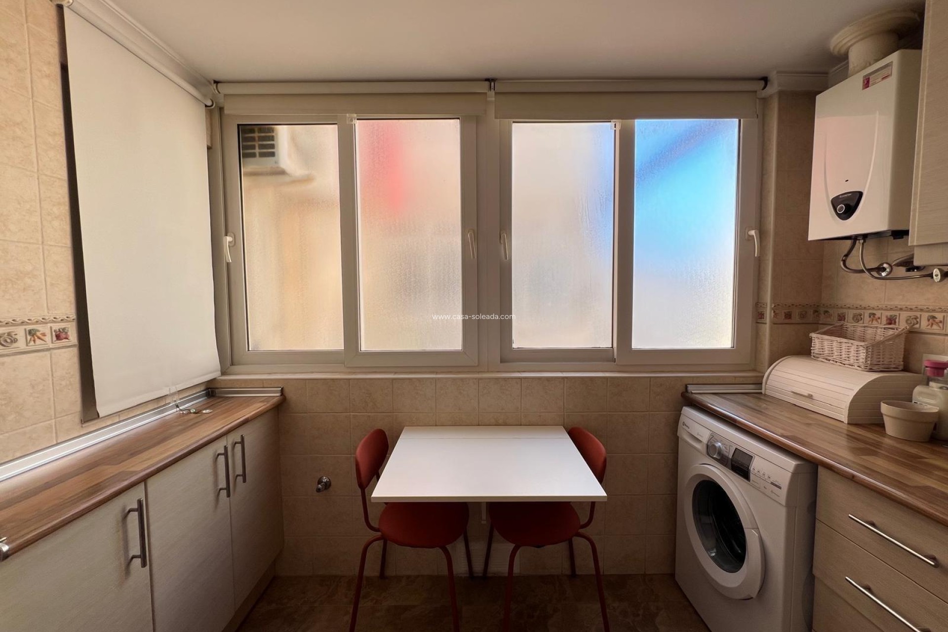 Wiederverkauf - Wohnung - Torrevieja - Estacion Autobuses