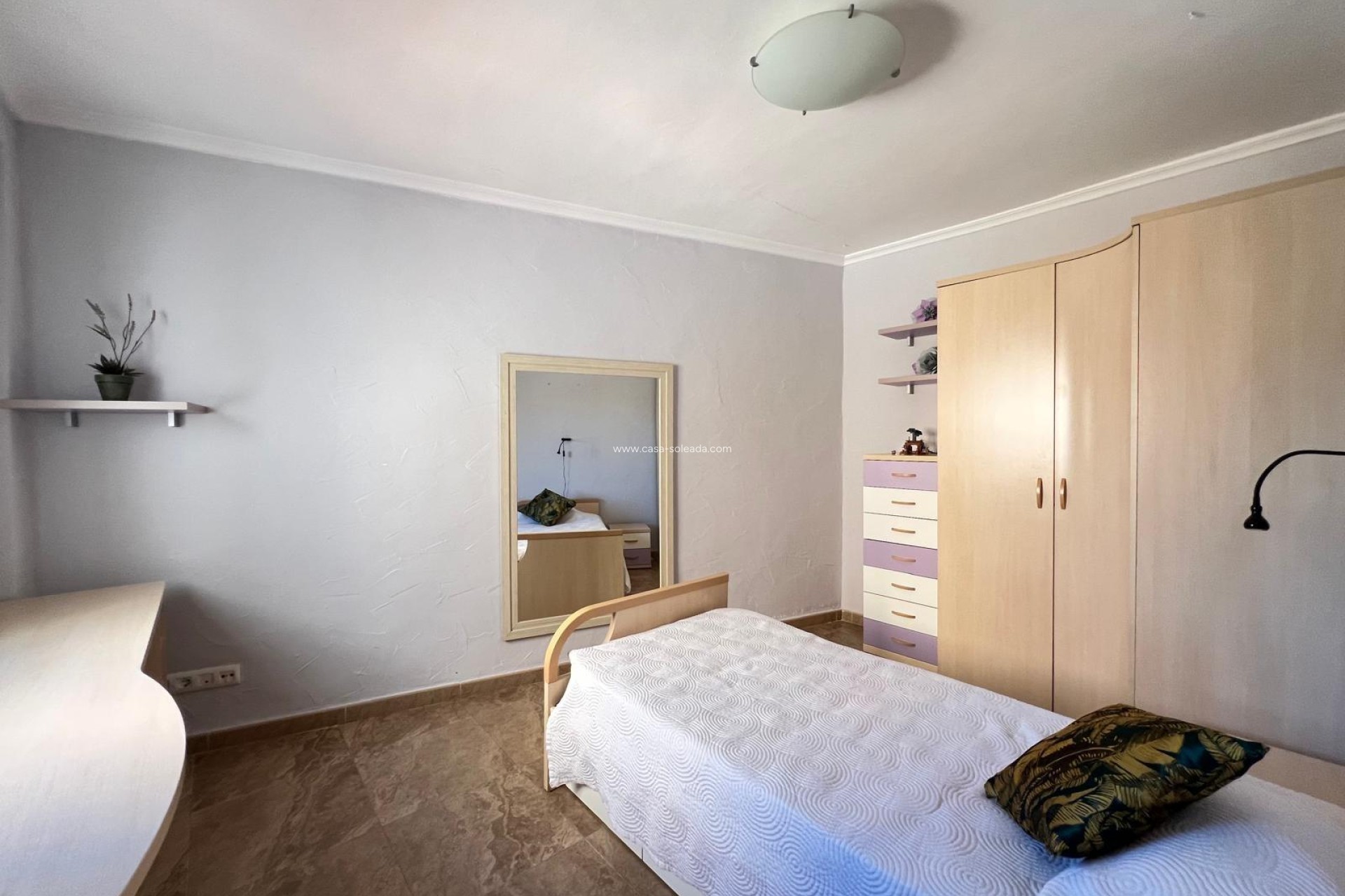 Wiederverkauf - Wohnung - Torrevieja - Estacion Autobuses