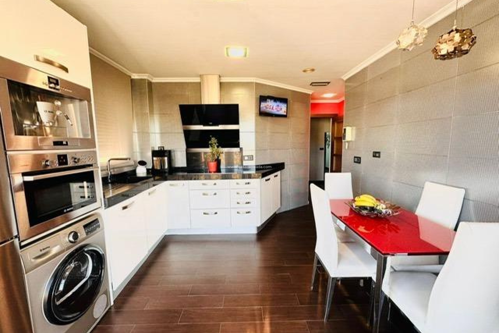 Wiederverkauf - Wohnung - Torrevieja - Estacion Autobuses