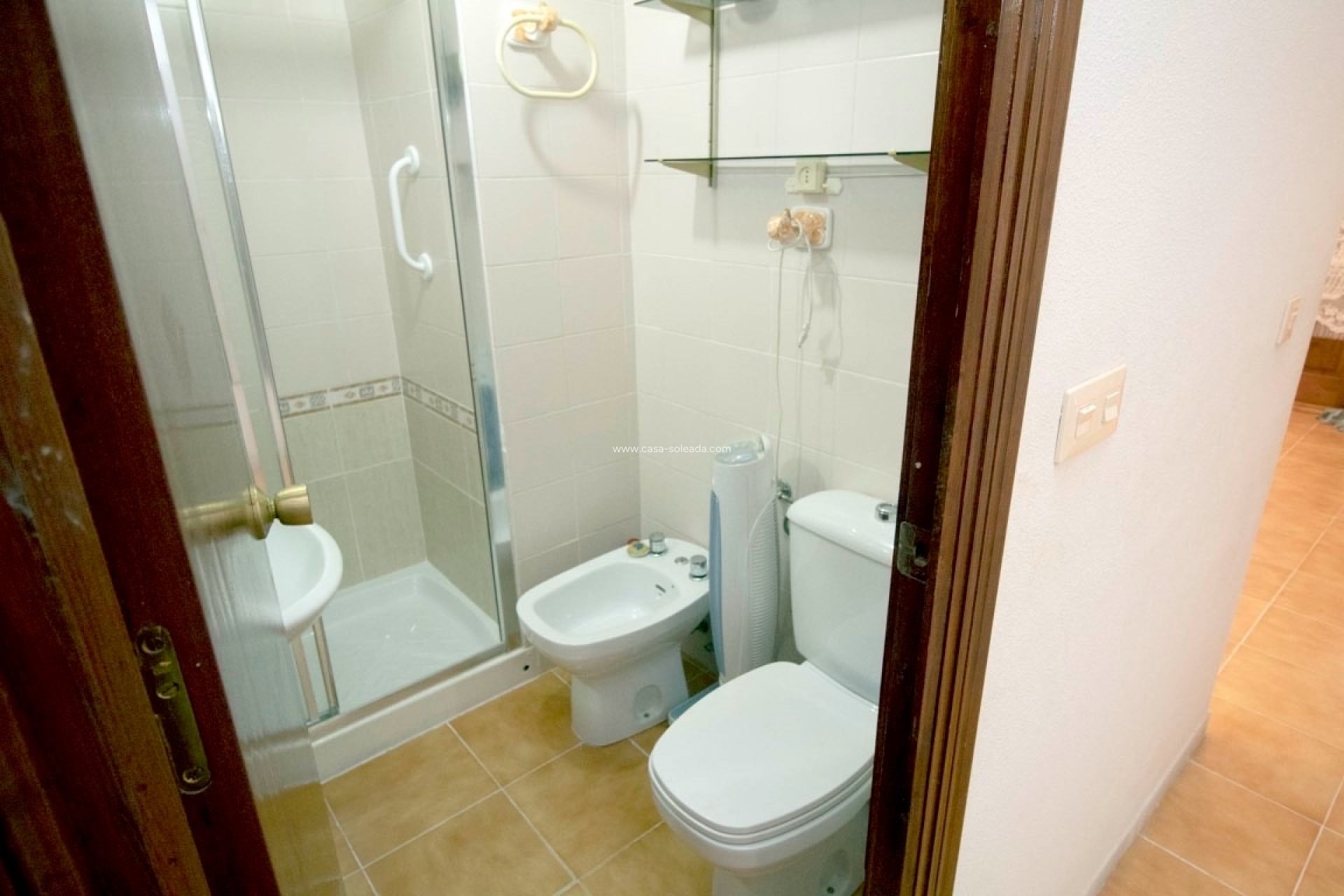 Wiederverkauf - Wohnung - Torrevieja - La Mata