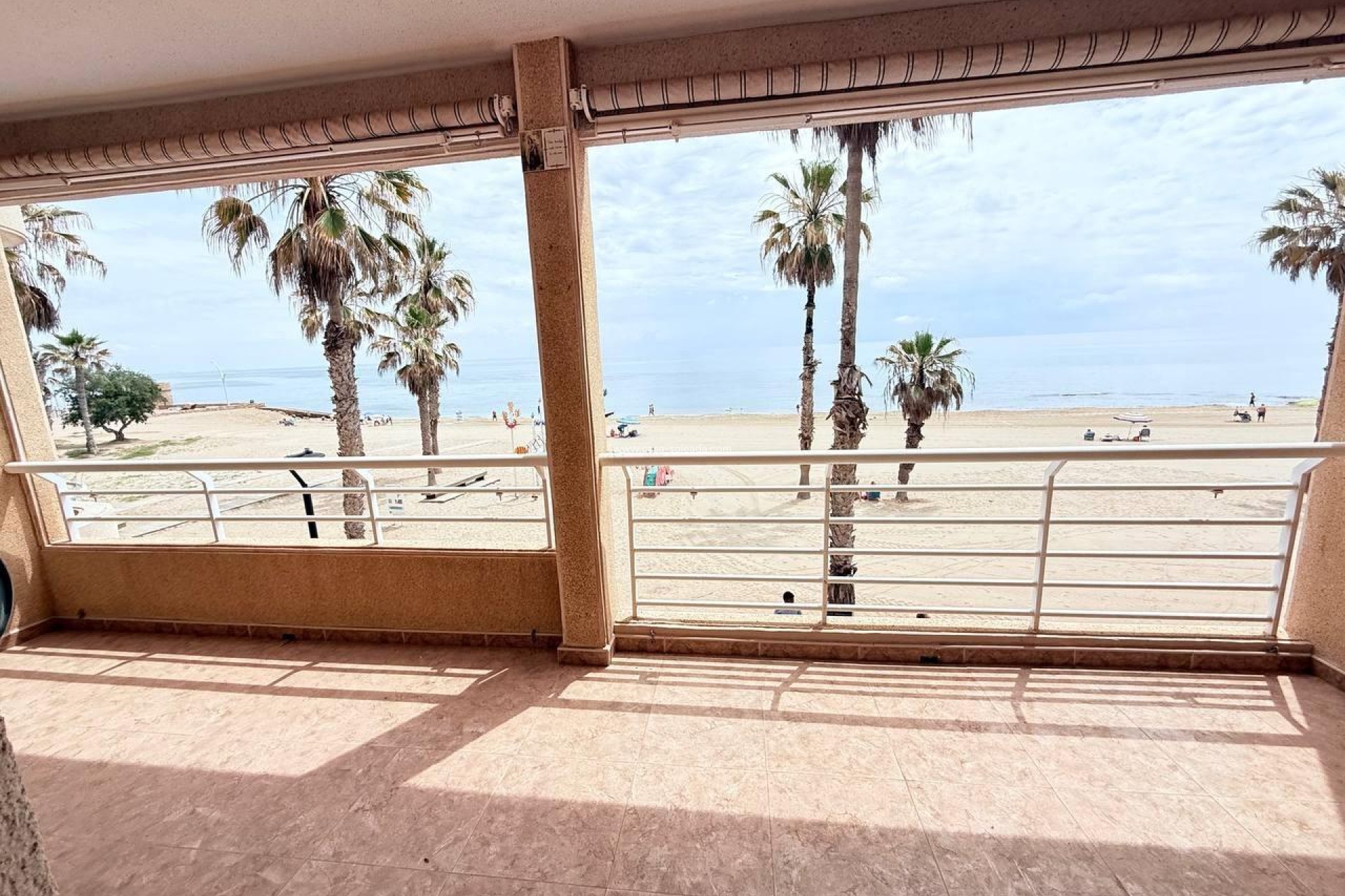 Wiederverkauf - Wohnung - Torrevieja - La Mata