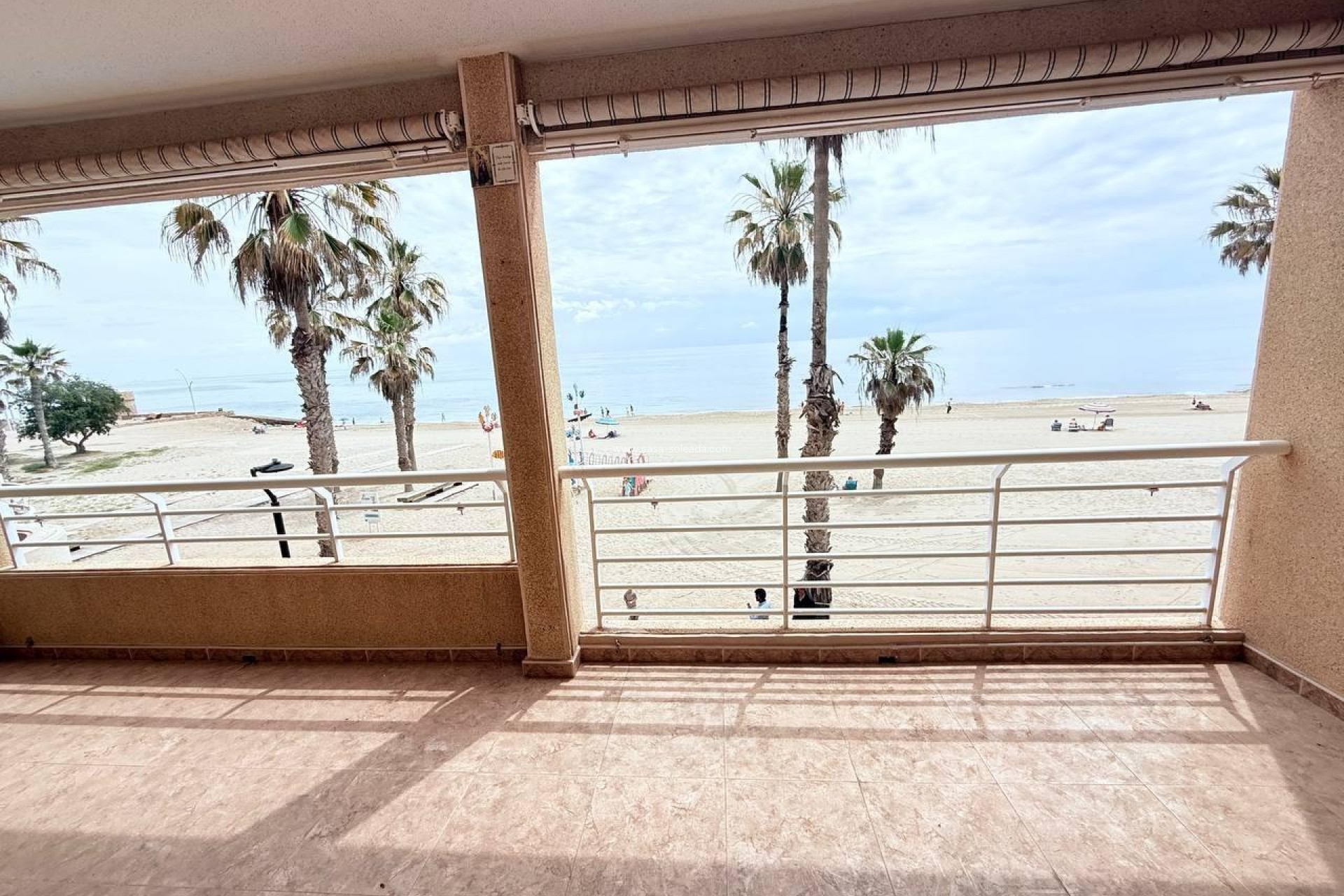 Wiederverkauf - Wohnung - Torrevieja - La Mata