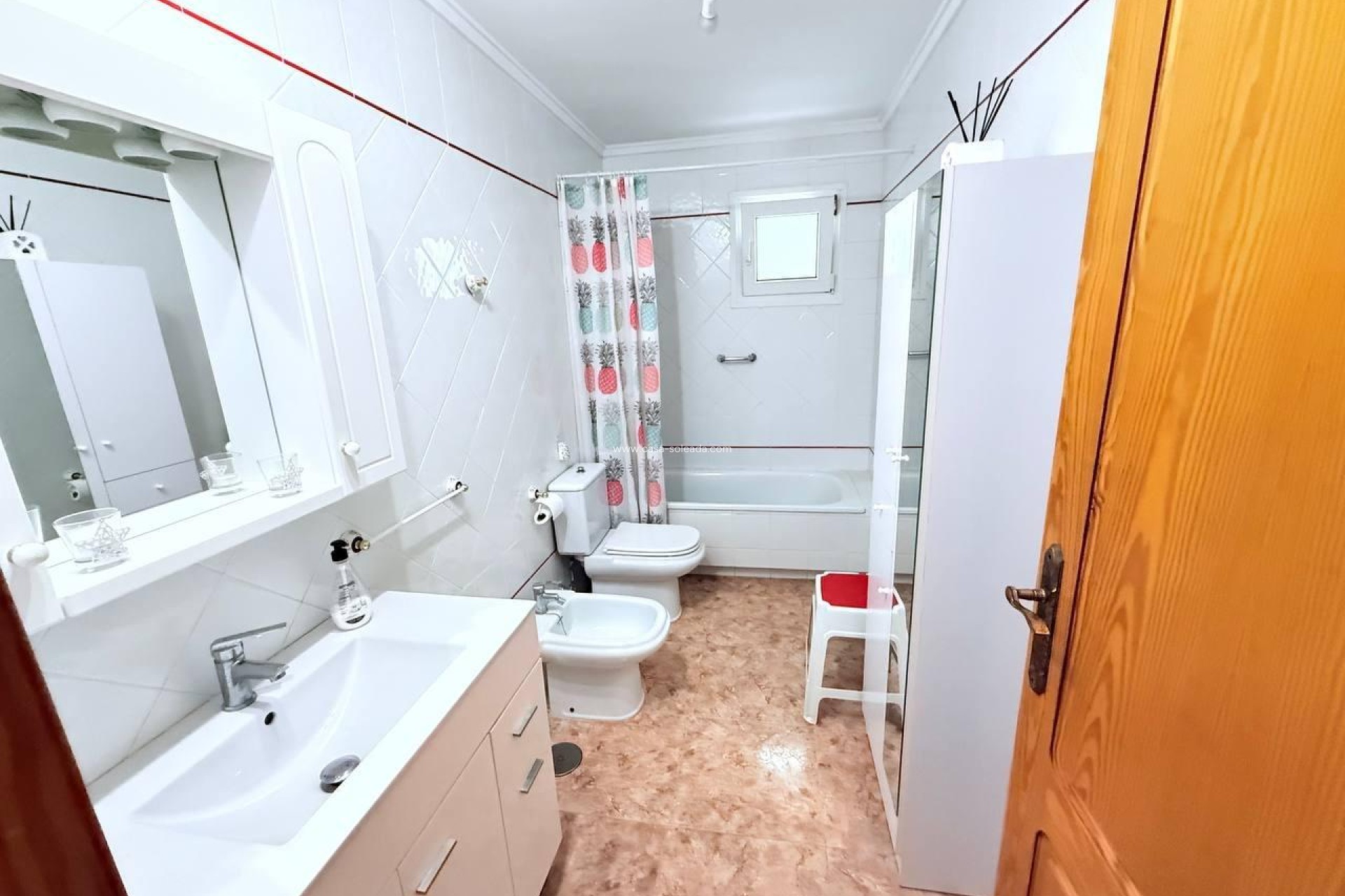 Wiederverkauf - Wohnung - Torrevieja - La Mata