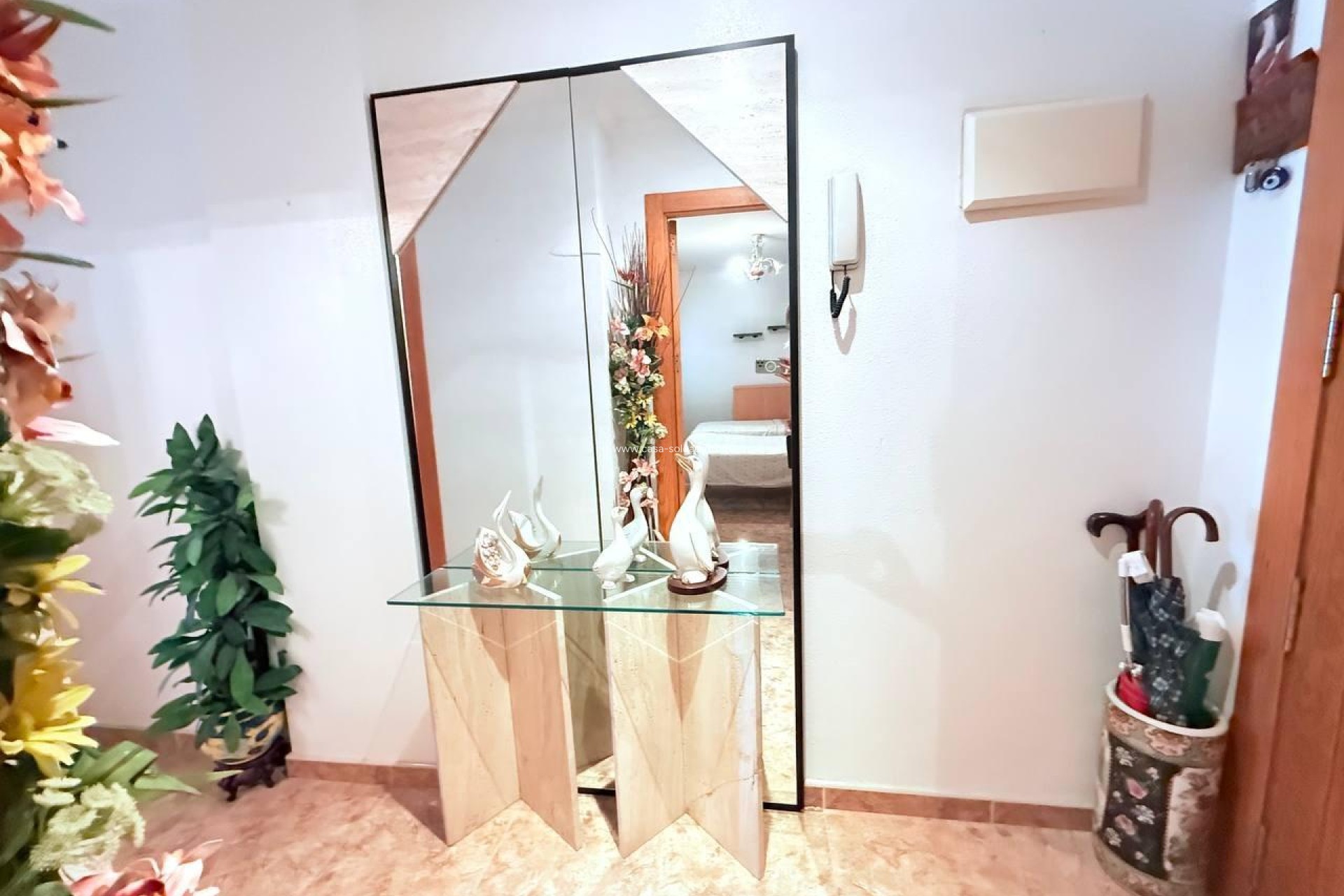 Wiederverkauf - Wohnung - Torrevieja - La Mata