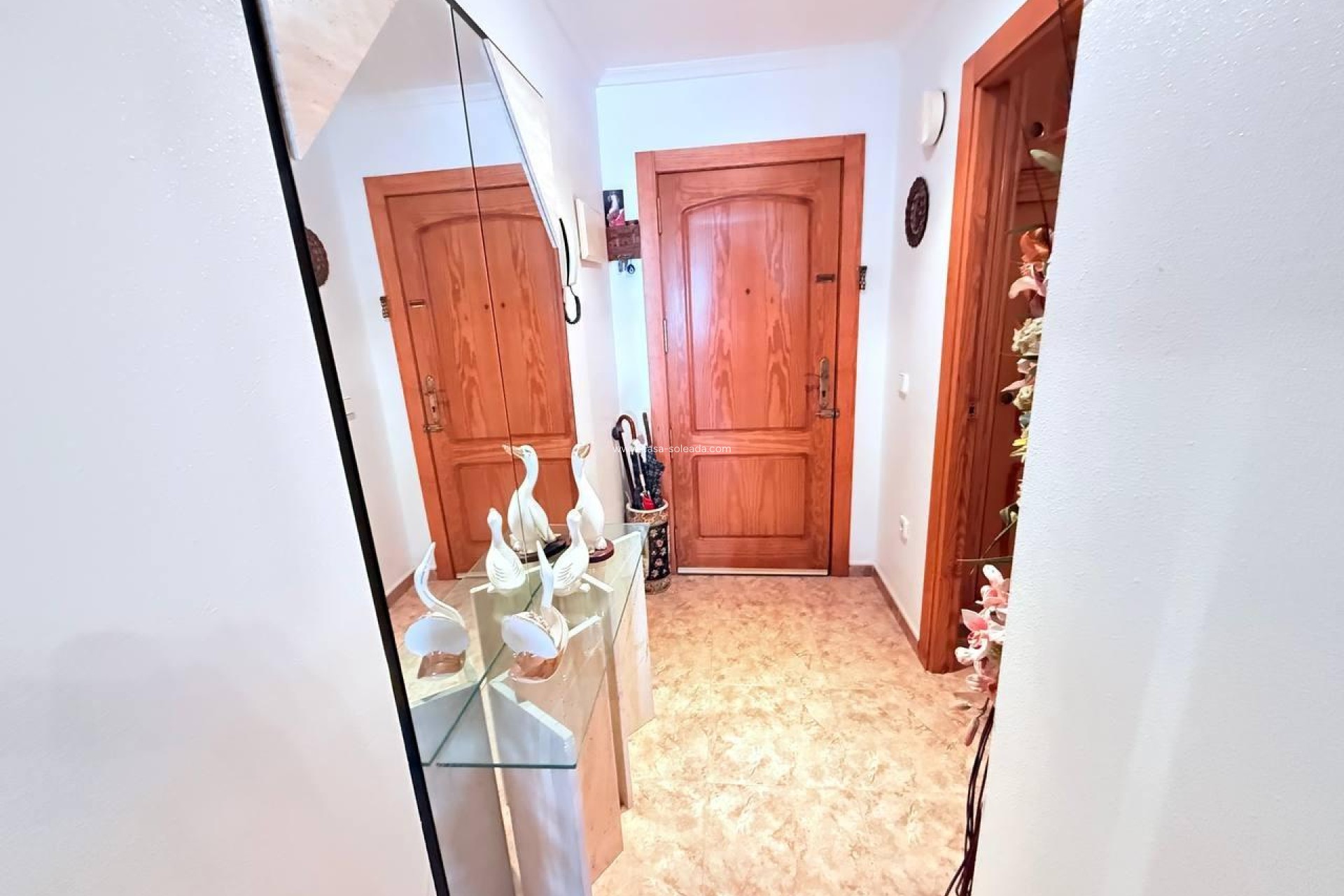Wiederverkauf - Wohnung - Torrevieja - La Mata