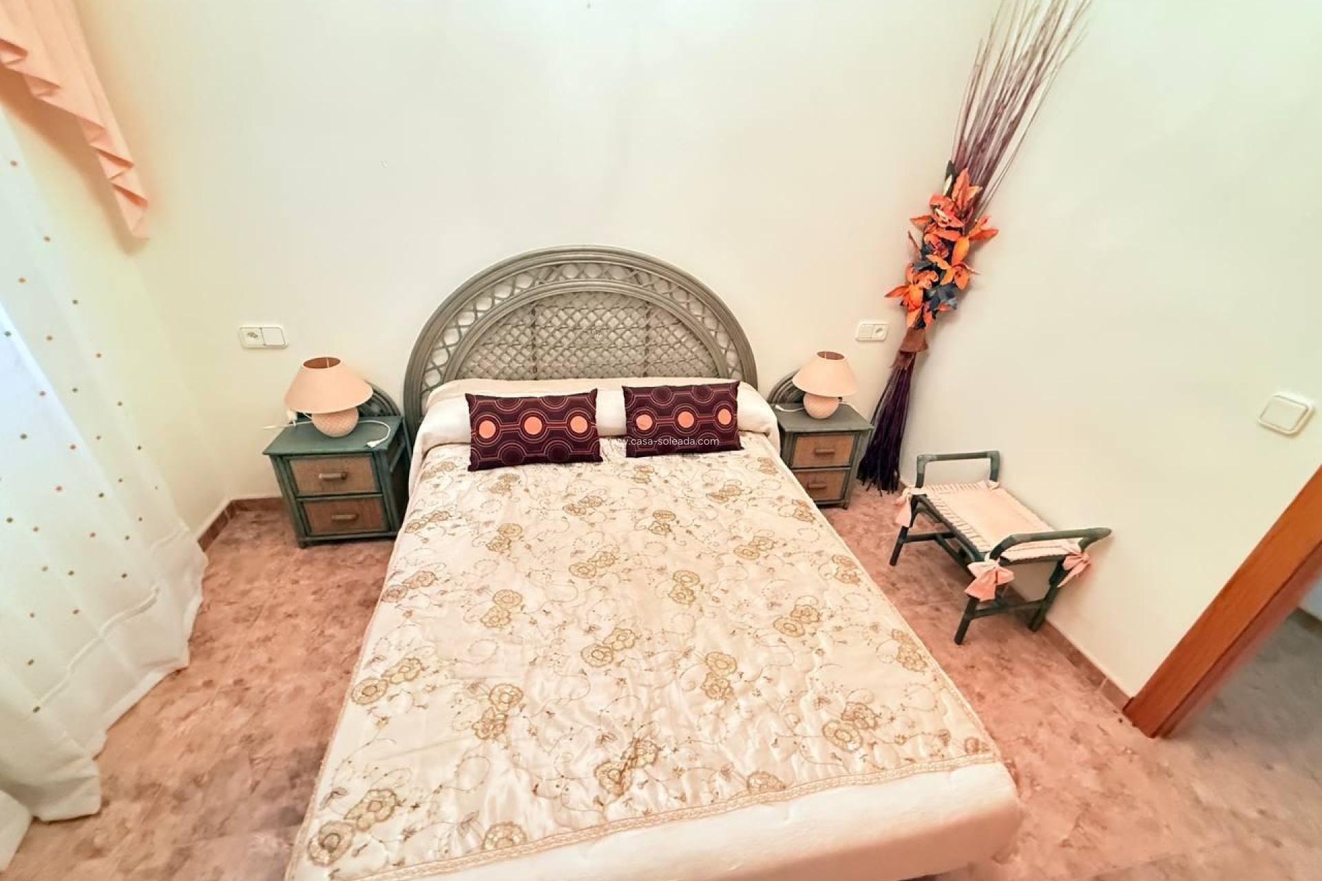 Wiederverkauf - Wohnung - Torrevieja - La Mata