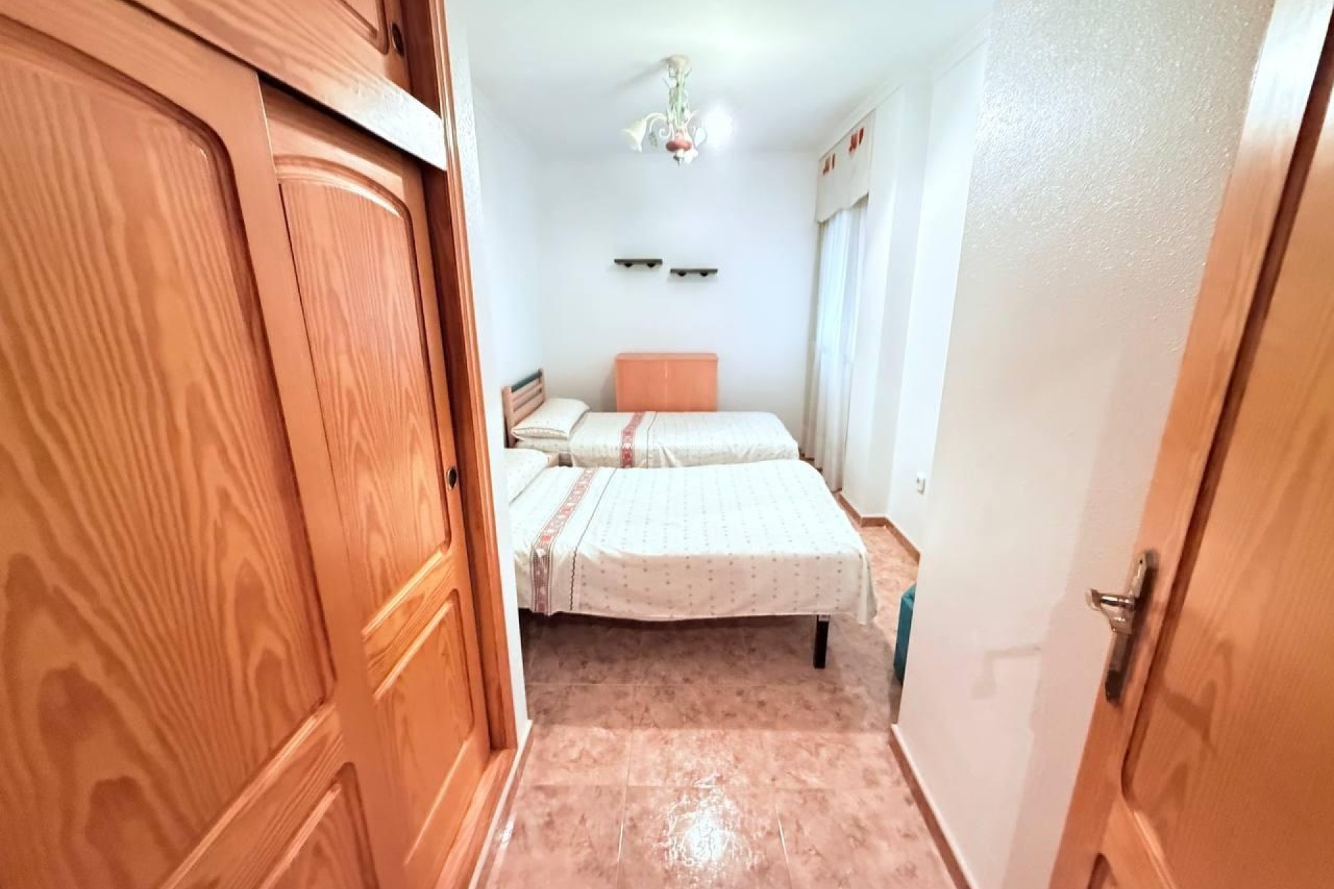 Wiederverkauf - Wohnung - Torrevieja - La Mata