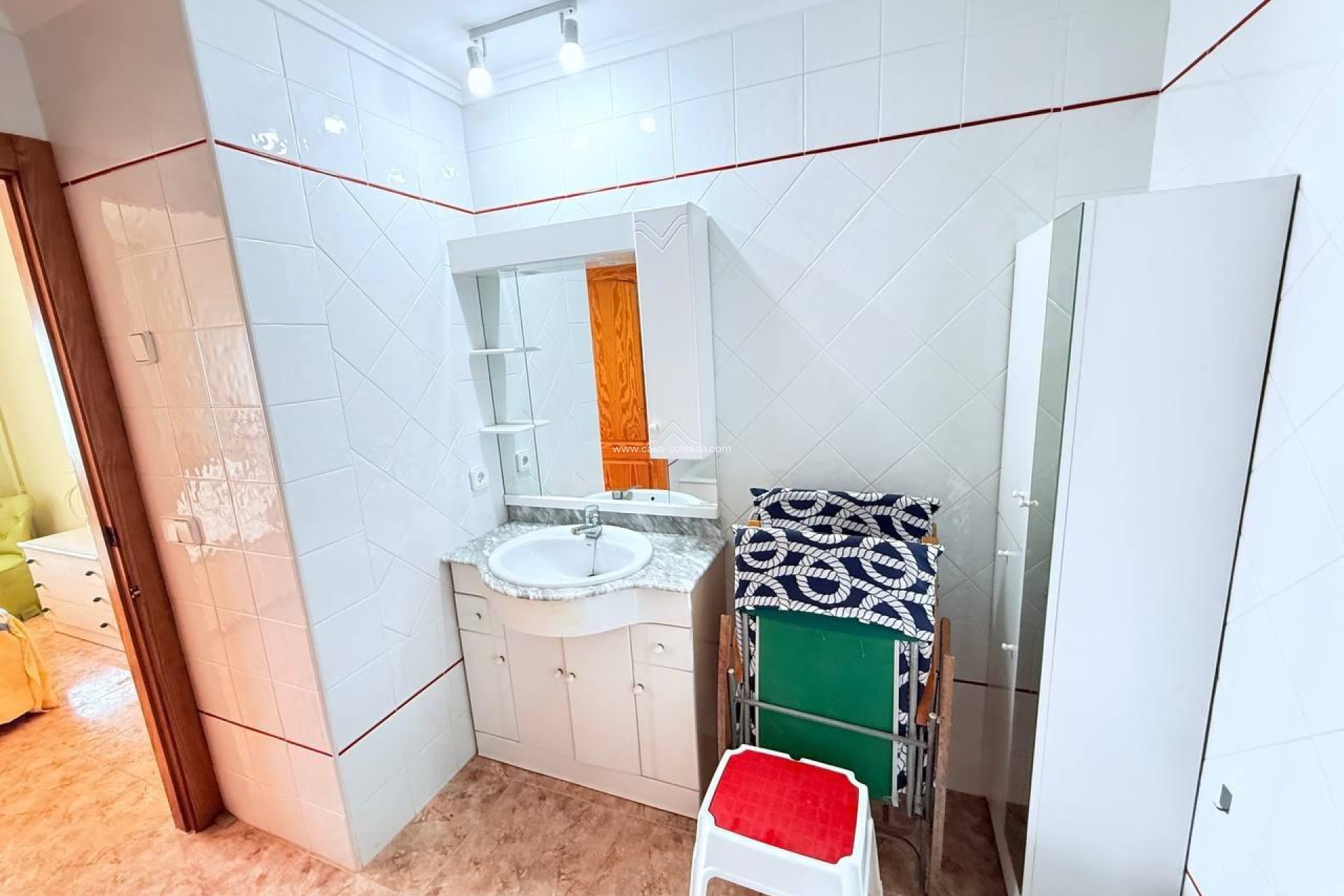 Wiederverkauf - Wohnung - Torrevieja - La Mata