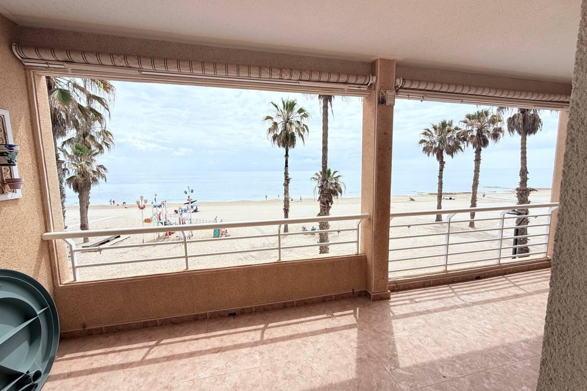Wiederverkauf - Wohnung - Torrevieja - La Mata