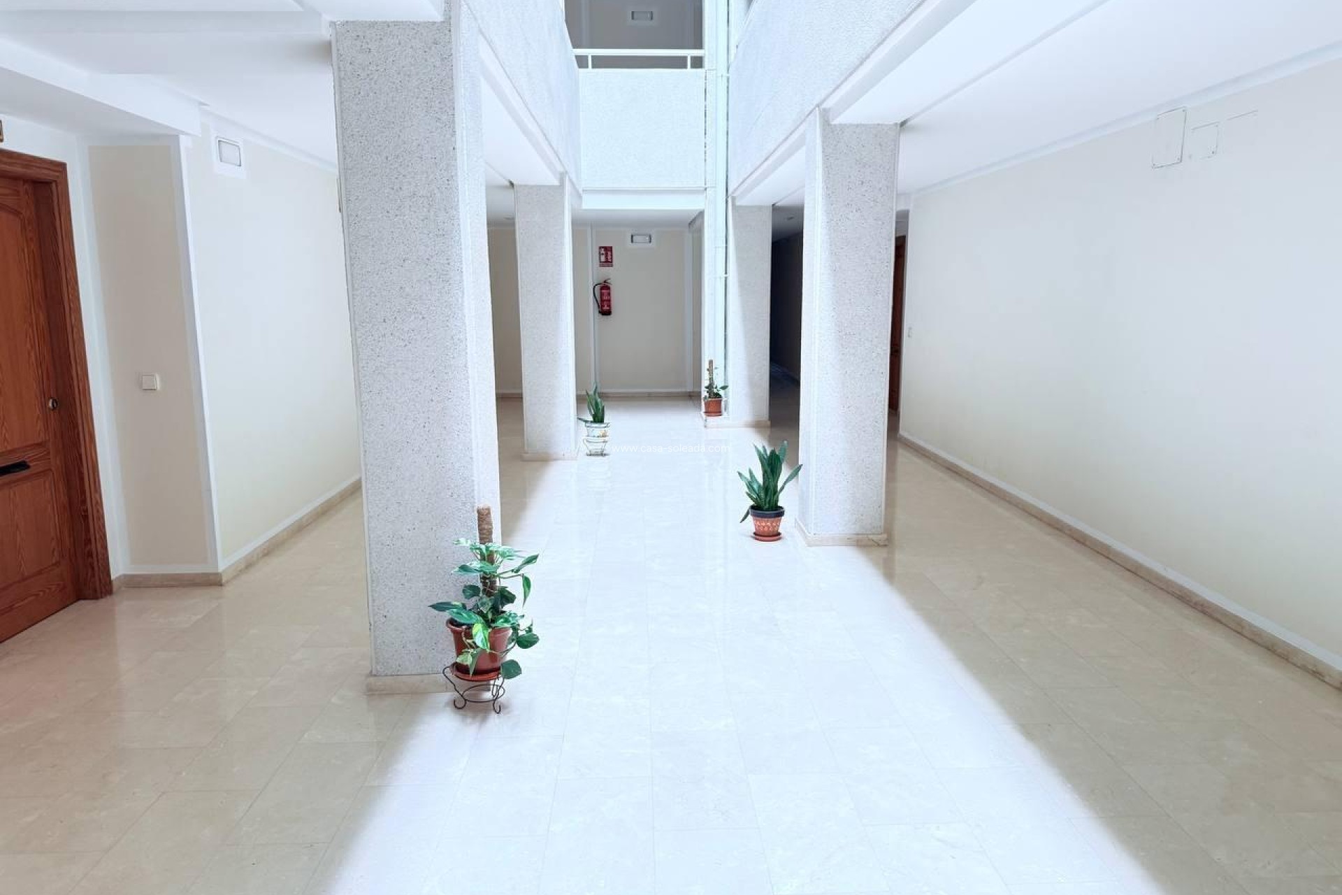 Wiederverkauf - Wohnung - Torrevieja - La Mata