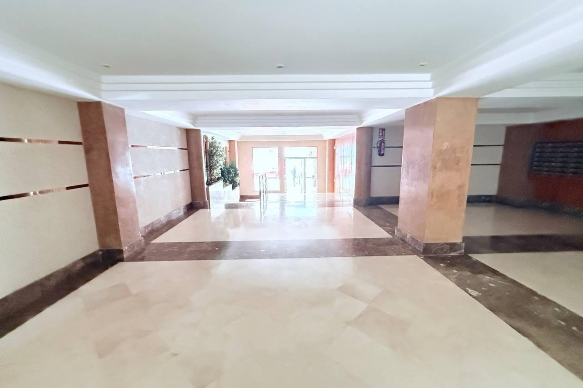 Wiederverkauf - Wohnung - Torrevieja - La Mata