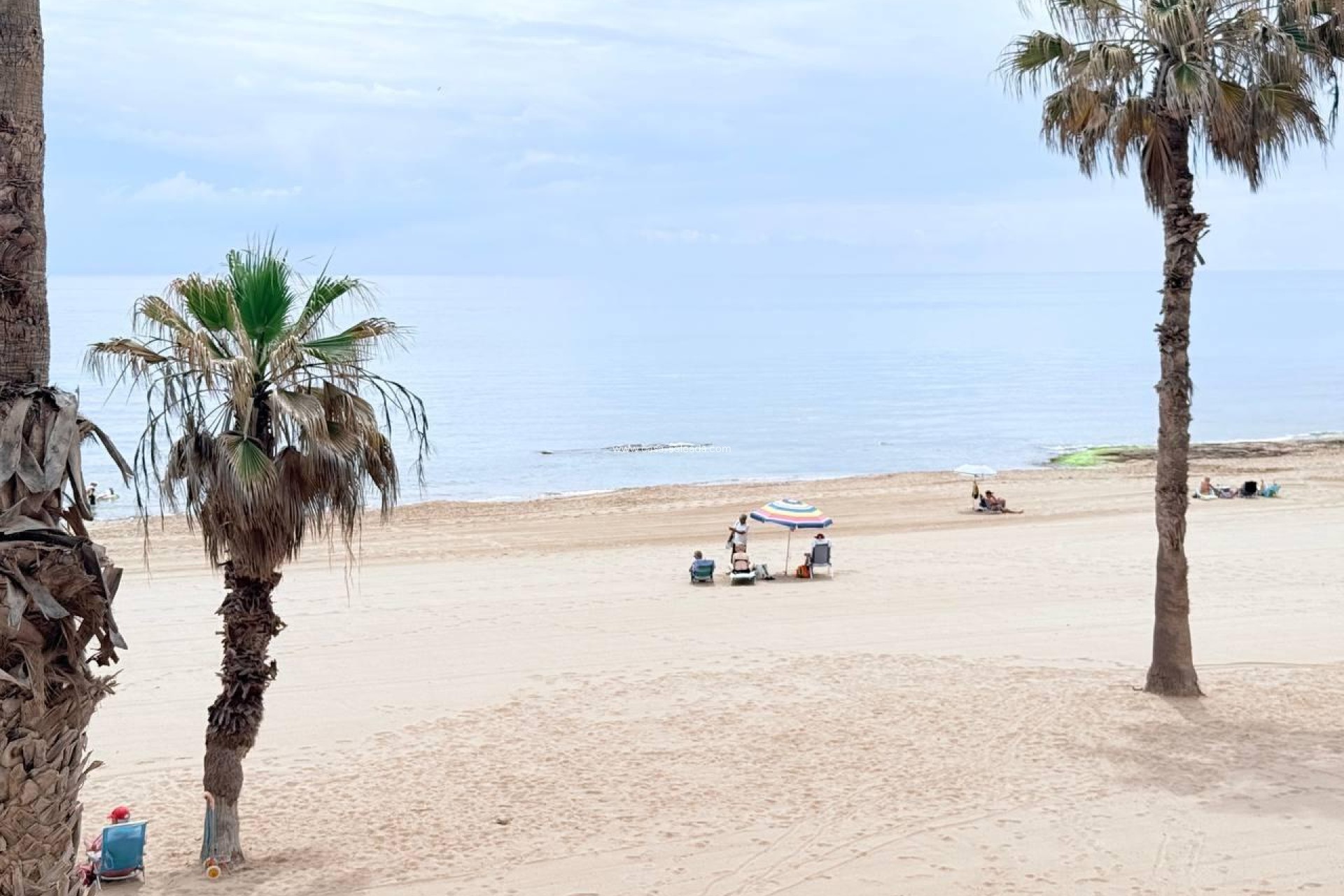Wiederverkauf - Wohnung - Torrevieja - La Mata