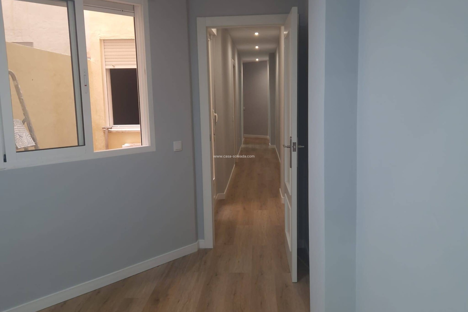 Wiederverkauf - Wohnung - Torrevieja - La Mata