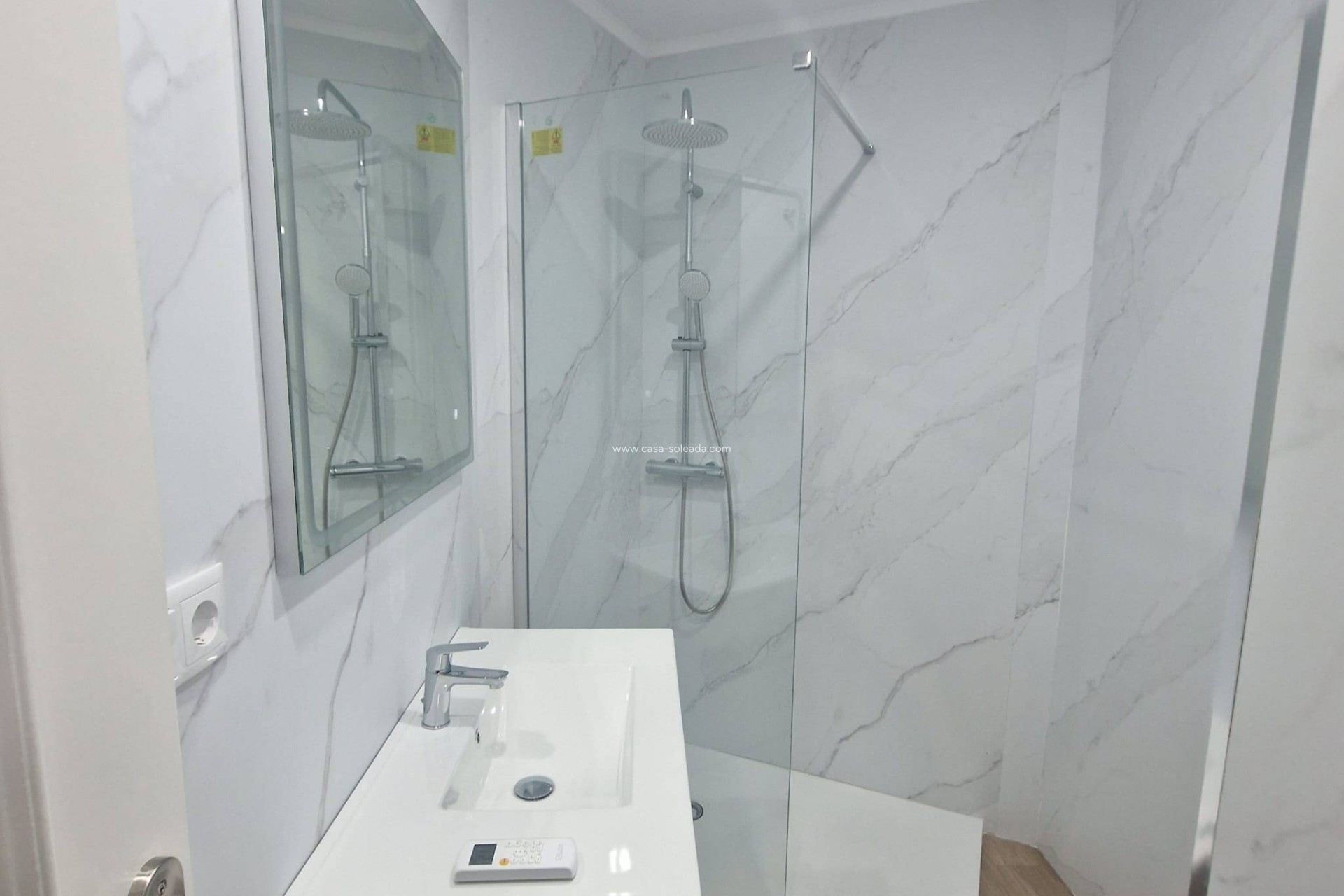 Wiederverkauf - Wohnung - Torrevieja - La Mata