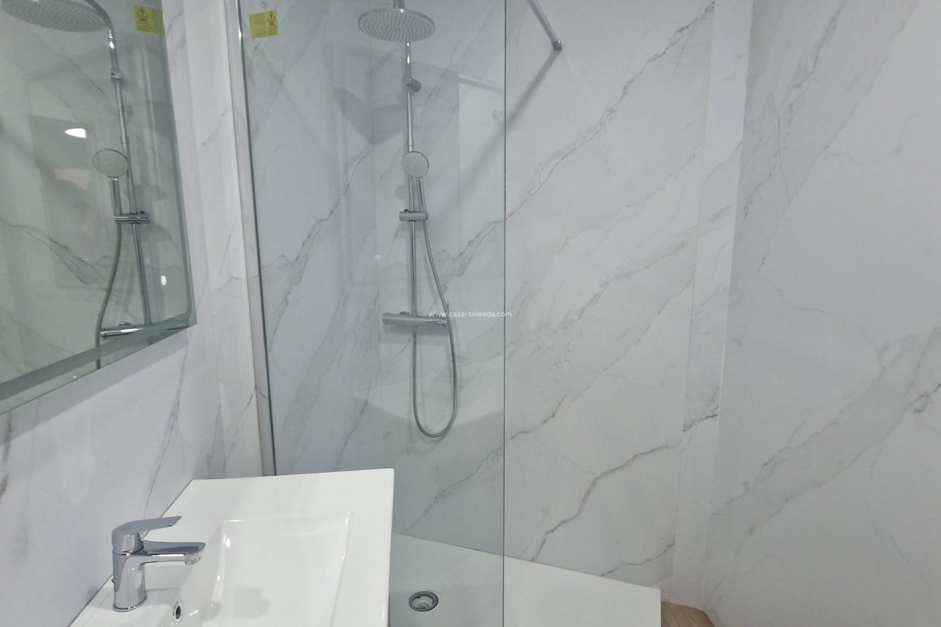 Wiederverkauf - Wohnung - Torrevieja - La Mata