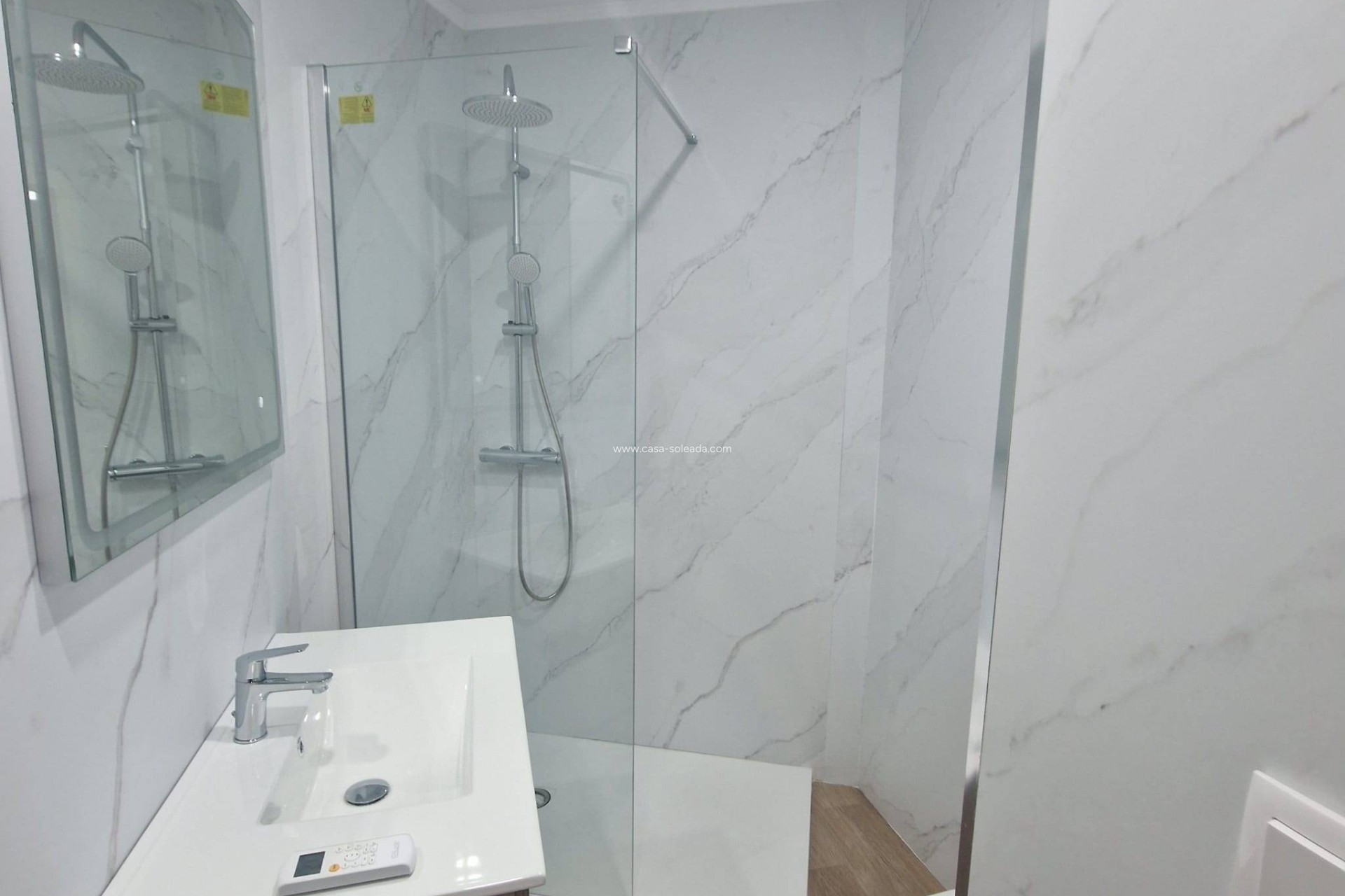 Wiederverkauf - Wohnung - Torrevieja - La Mata