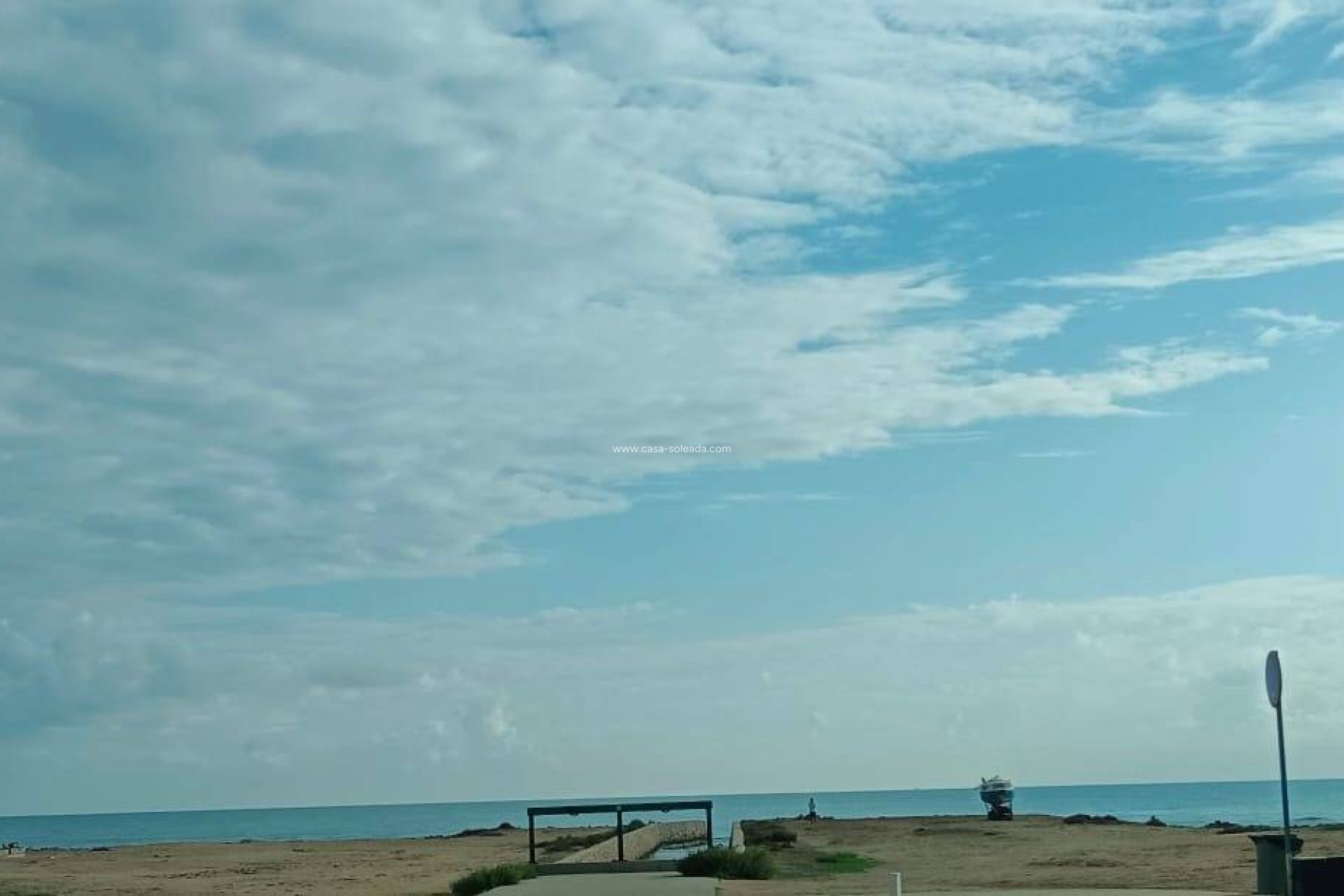 Wiederverkauf - Wohnung - Torrevieja - La Mata
