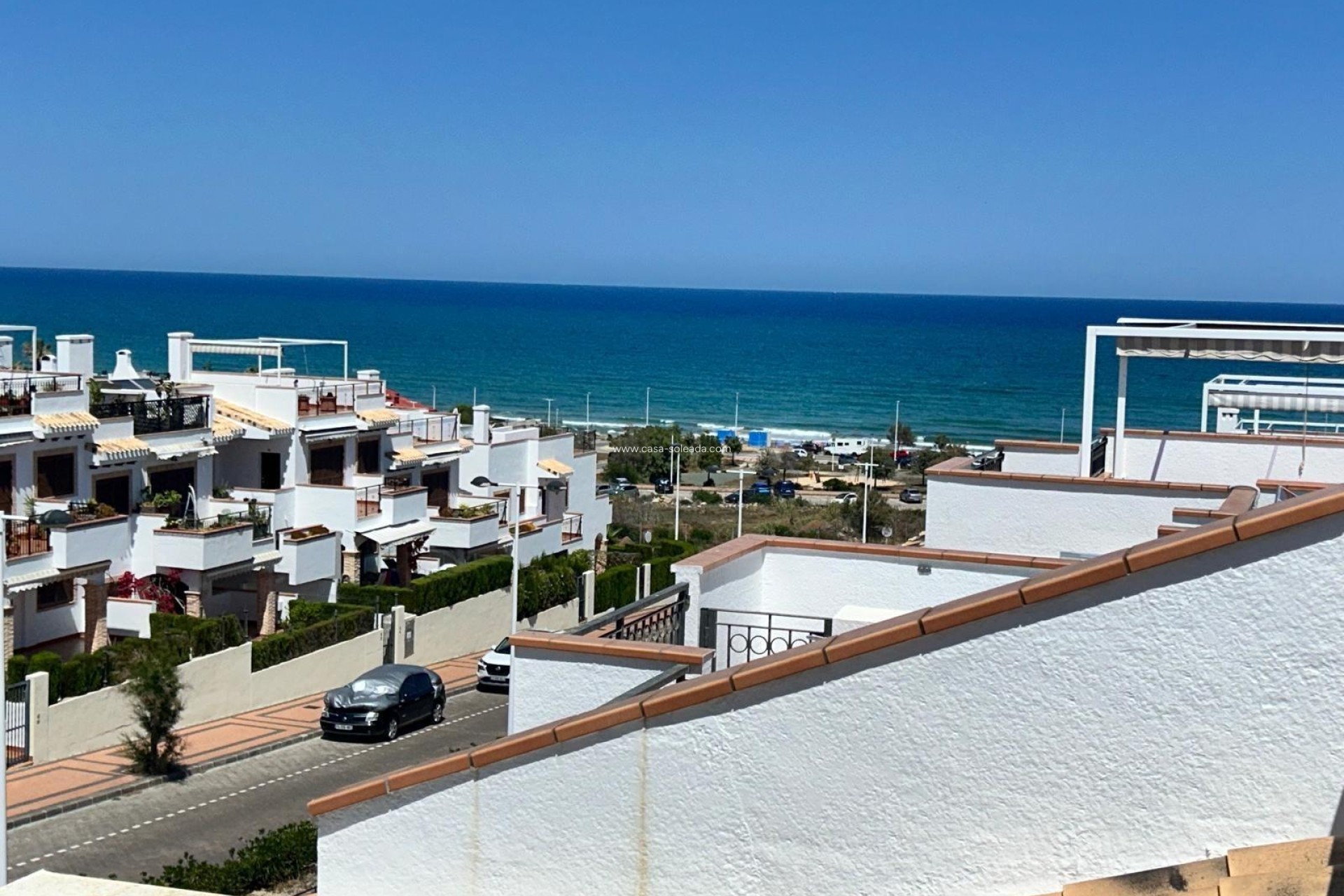Wiederverkauf - Wohnung - Torrevieja - La Mata