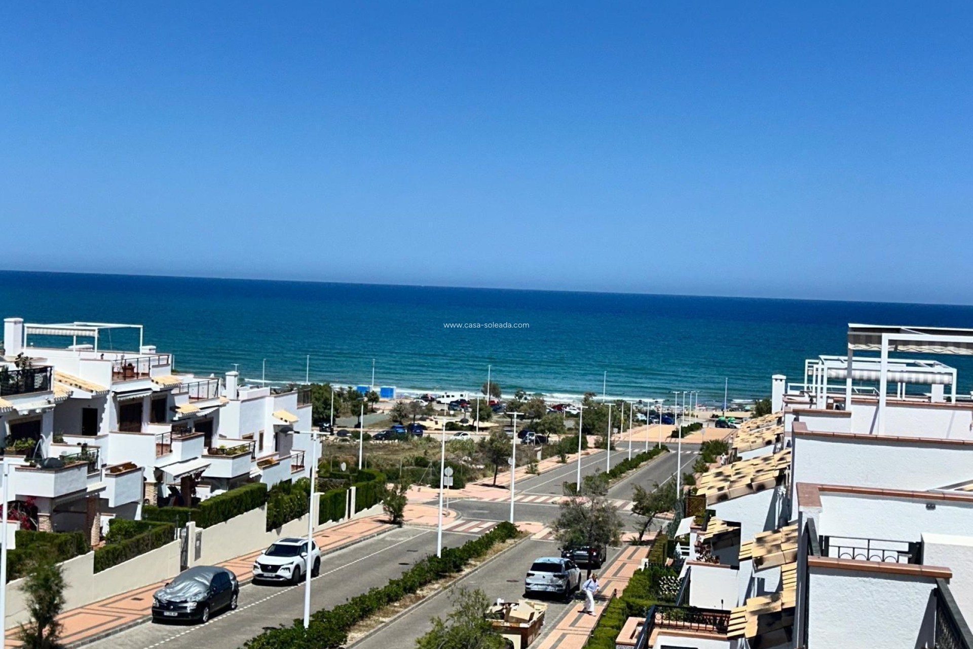 Wiederverkauf - Wohnung - Torrevieja - La Mata