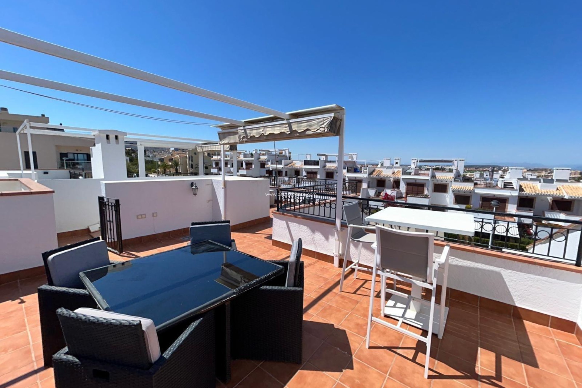 Wiederverkauf - Wohnung - Torrevieja - La Mata