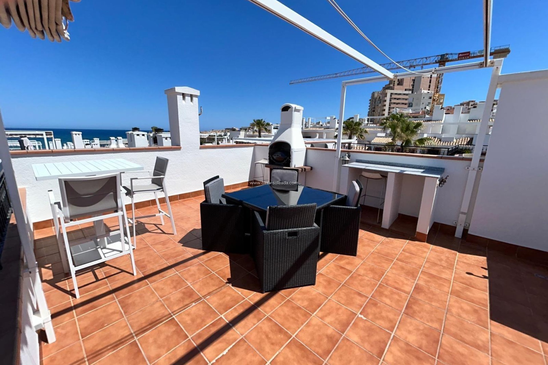 Wiederverkauf - Wohnung - Torrevieja - La Mata