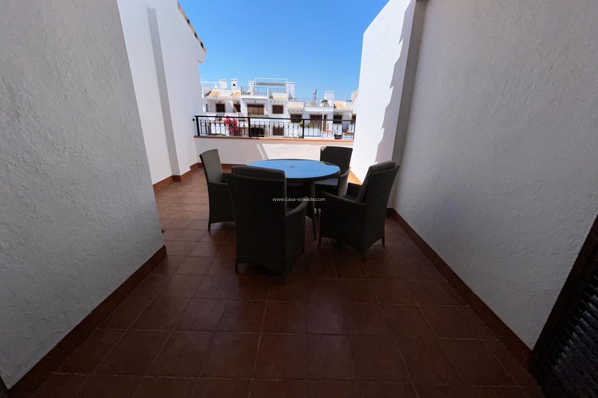 Wiederverkauf - Wohnung - Torrevieja - La Mata