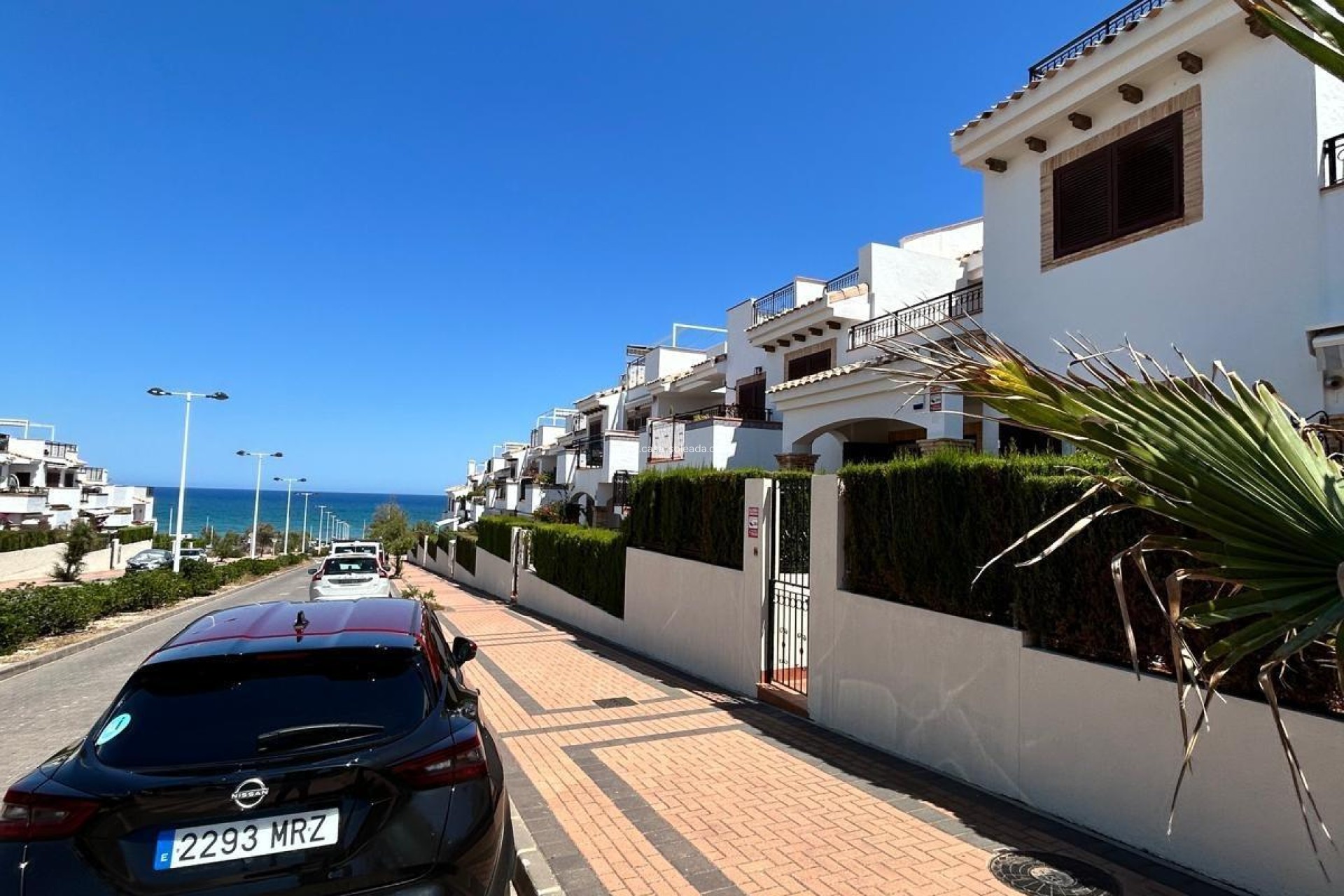 Wiederverkauf - Wohnung - Torrevieja - La Mata
