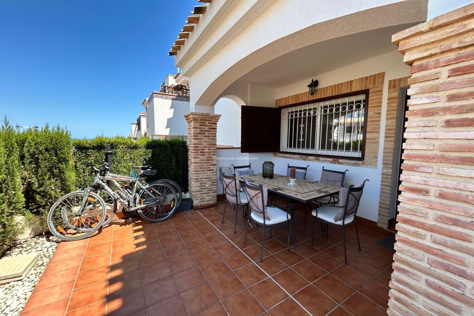 Wiederverkauf - Wohnung - Torrevieja - La Mata