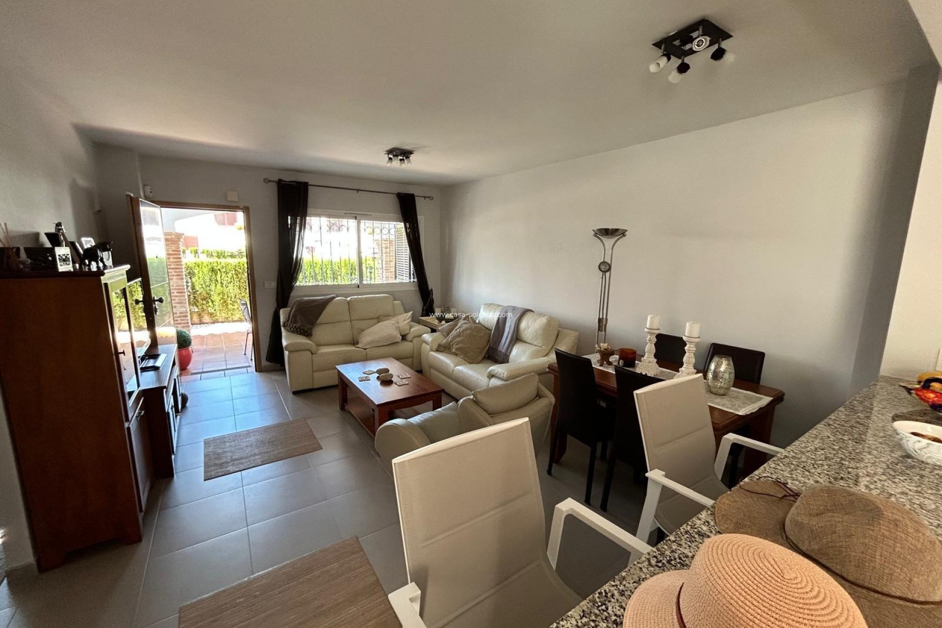 Wiederverkauf - Wohnung - Torrevieja - La Mata